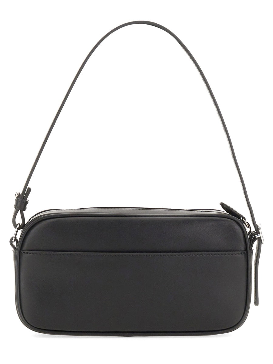 COURREGÈS Baguette Handbag - Elegant Mini Design