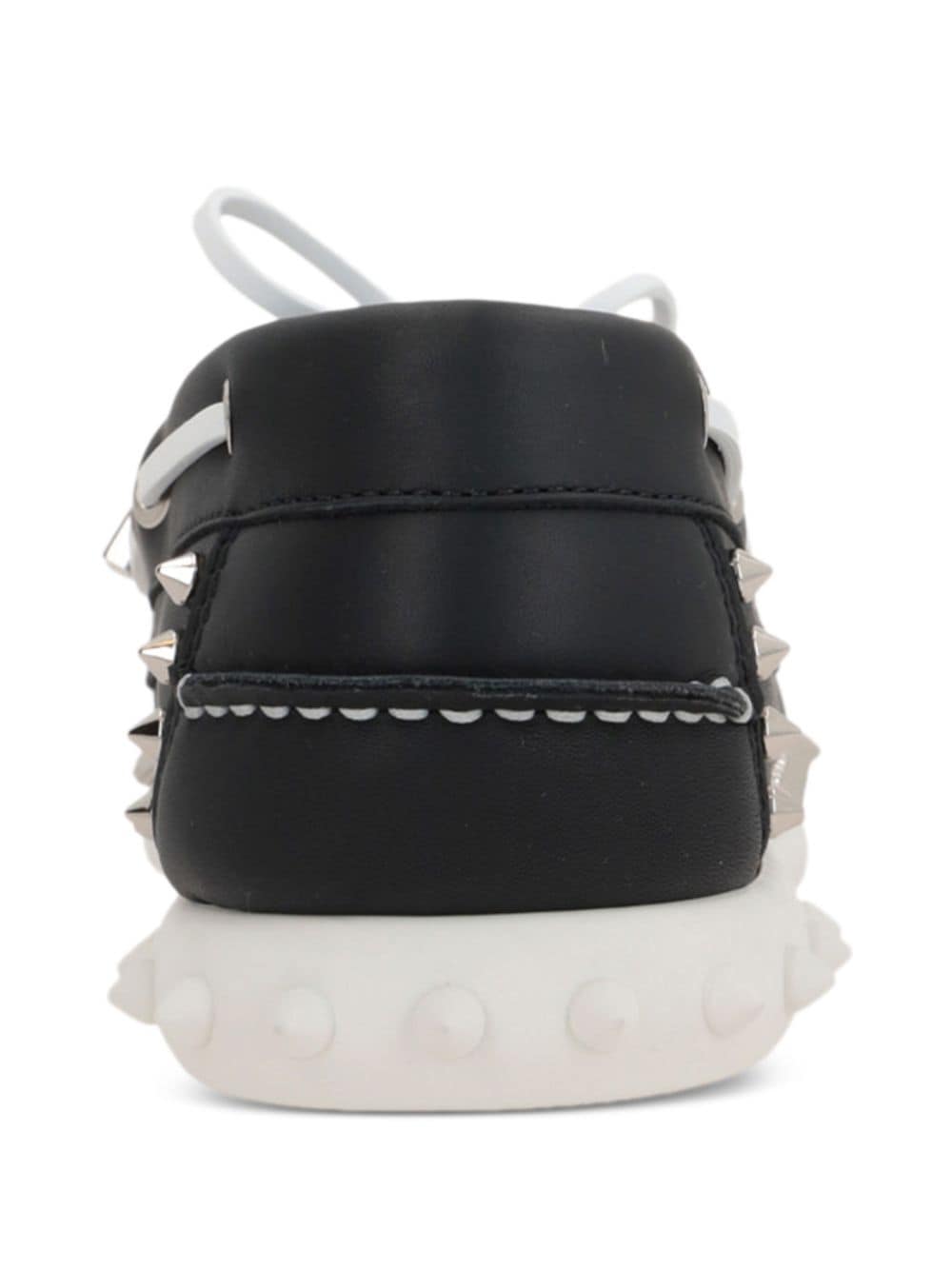 CHRISTIAN LOUBOUTIN Premium Boat Shoes for Men