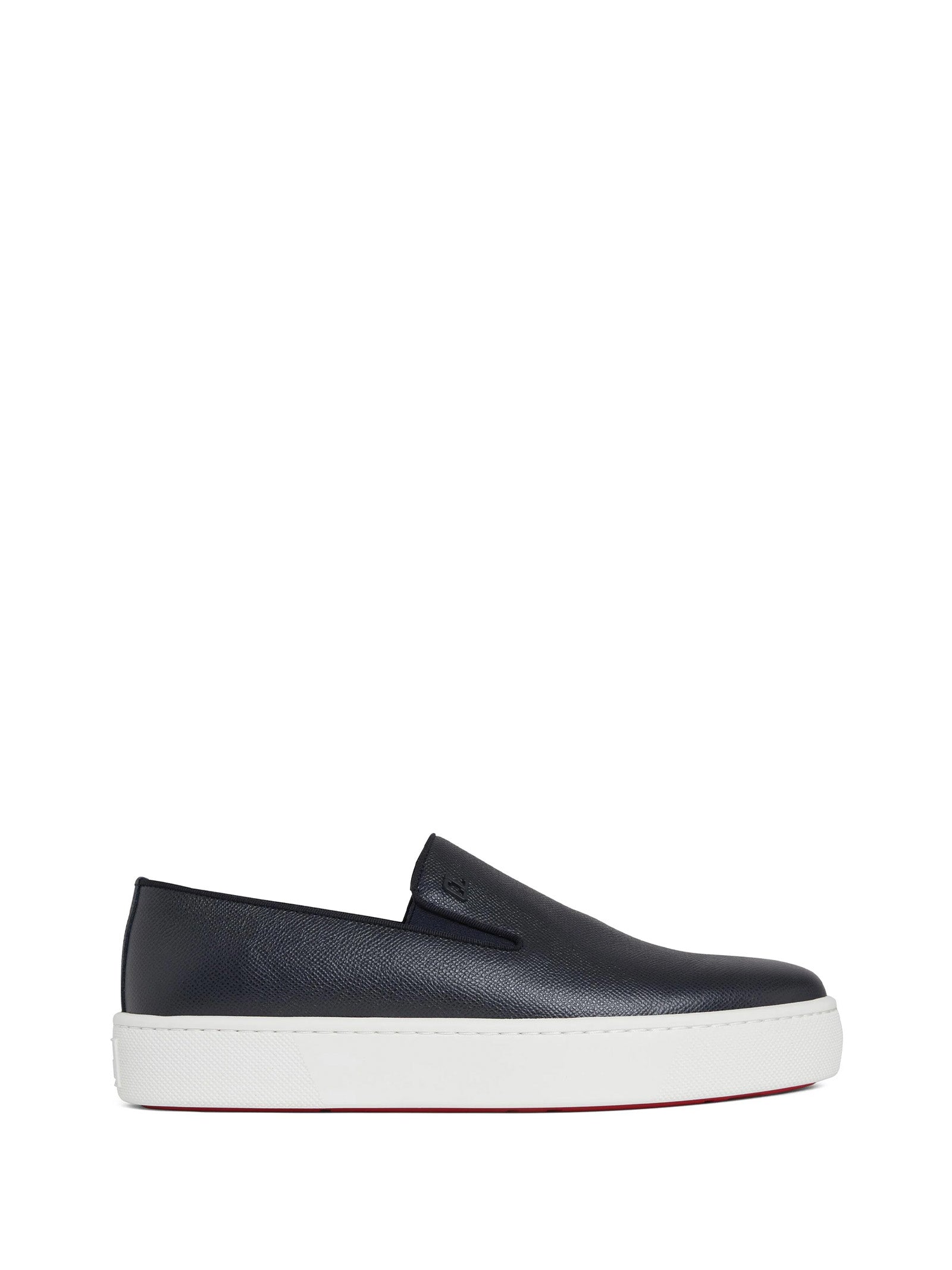 CHRISTIAN LOUBOUTIN Men's TPU Sneaker - SS25 Edition