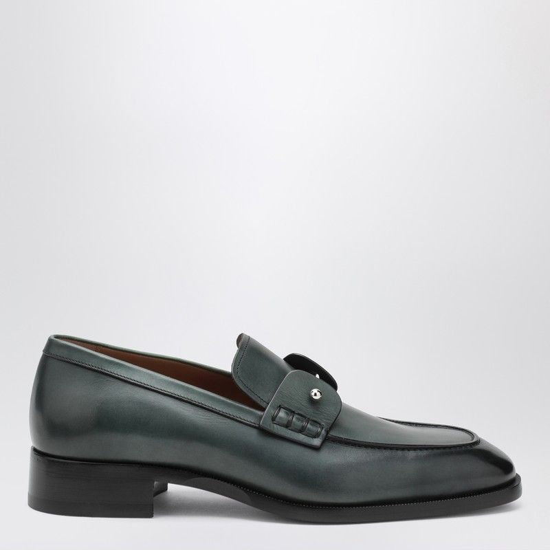 CHRISTIAN LOUBOUTIN Chambelimo Loafer for Men - FW25 Collection