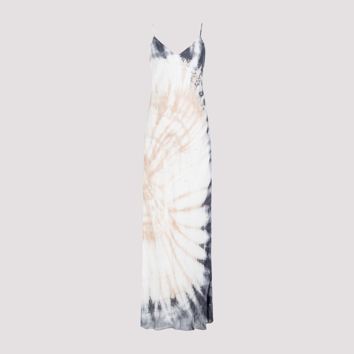 GABRIELA HEARST Elegant Cashmere Blend Mini Dress for Women
