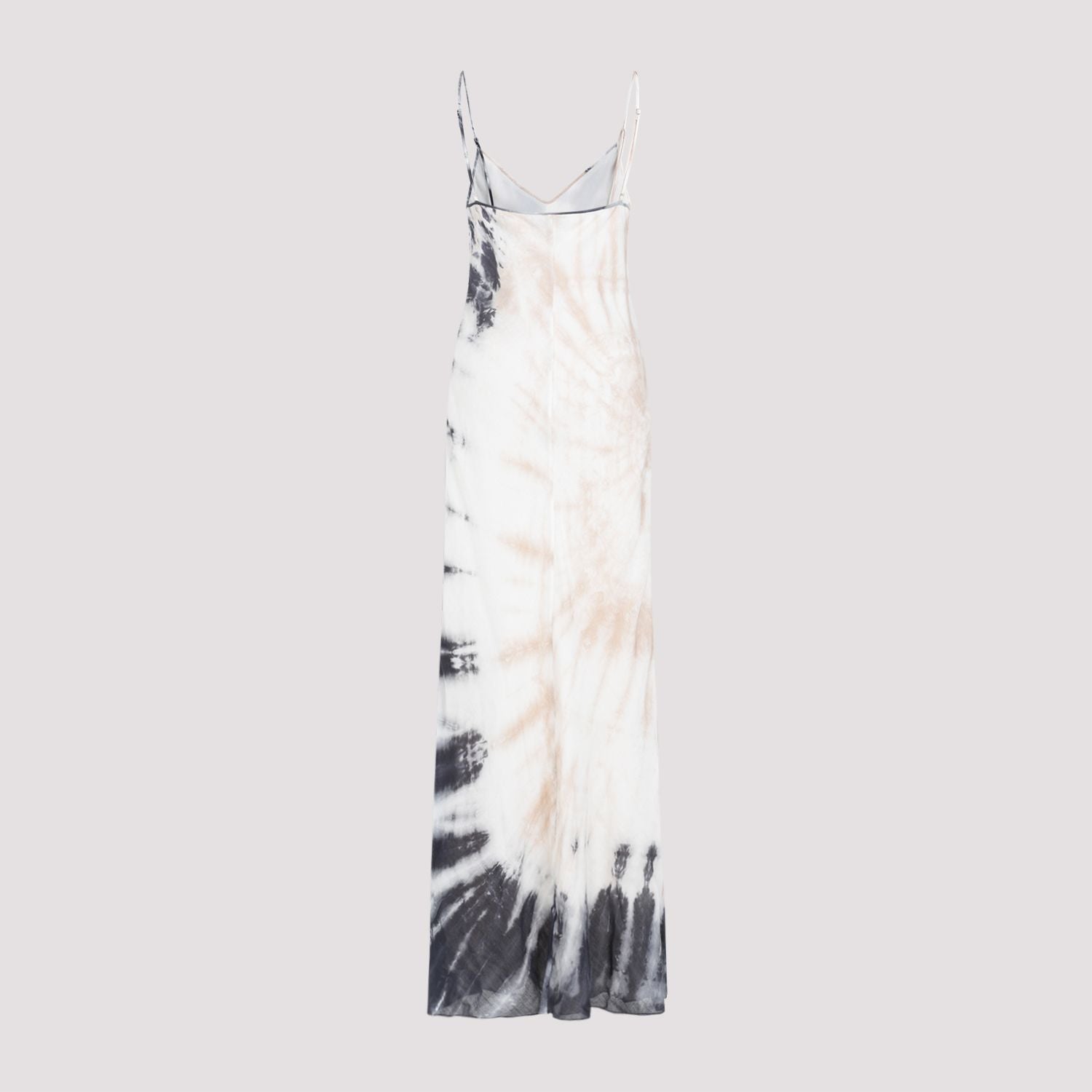 GABRIELA HEARST Elegant Cashmere Blend Mini Dress for Women