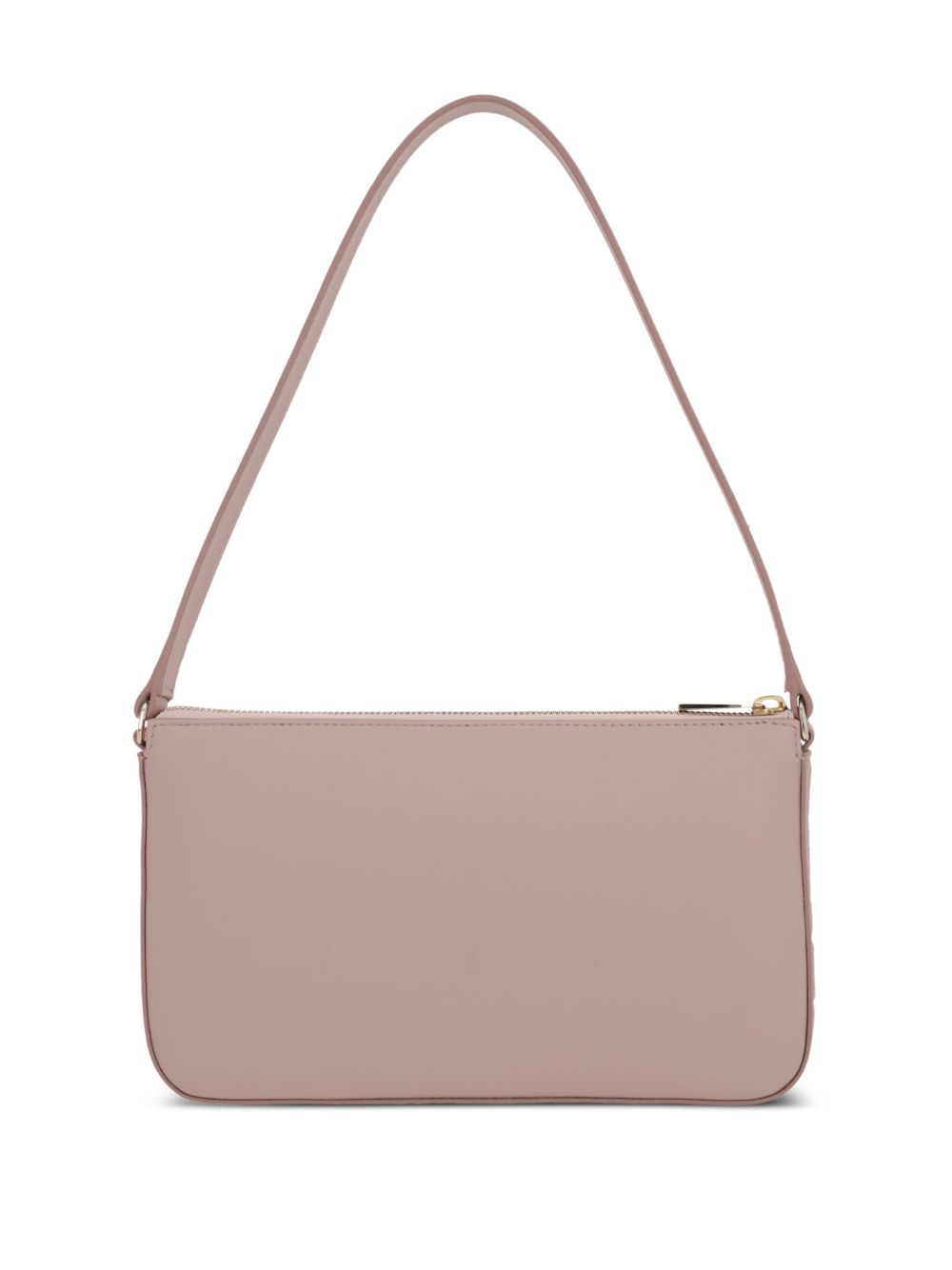 CHRISTIAN LOUBOUTIN Single Strap Handbag with Top Zip Fastening