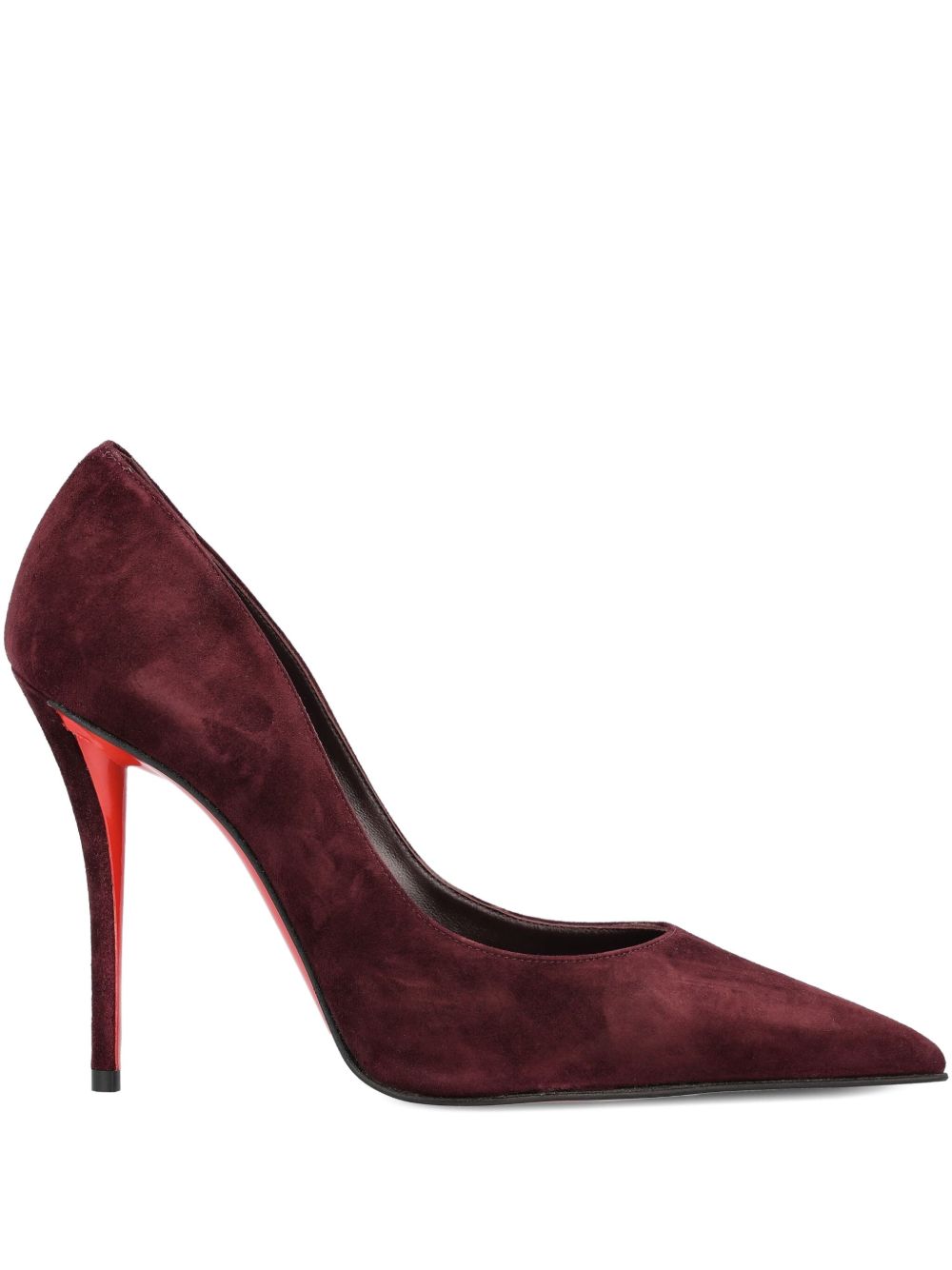 CHRISTIAN LOUBOUTIN Stiletto Heel Pumps
