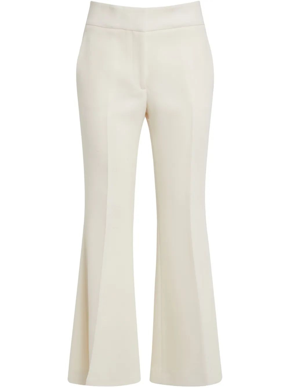 GABRIELA HEARST Flared Pants for Women - SS25 Collection