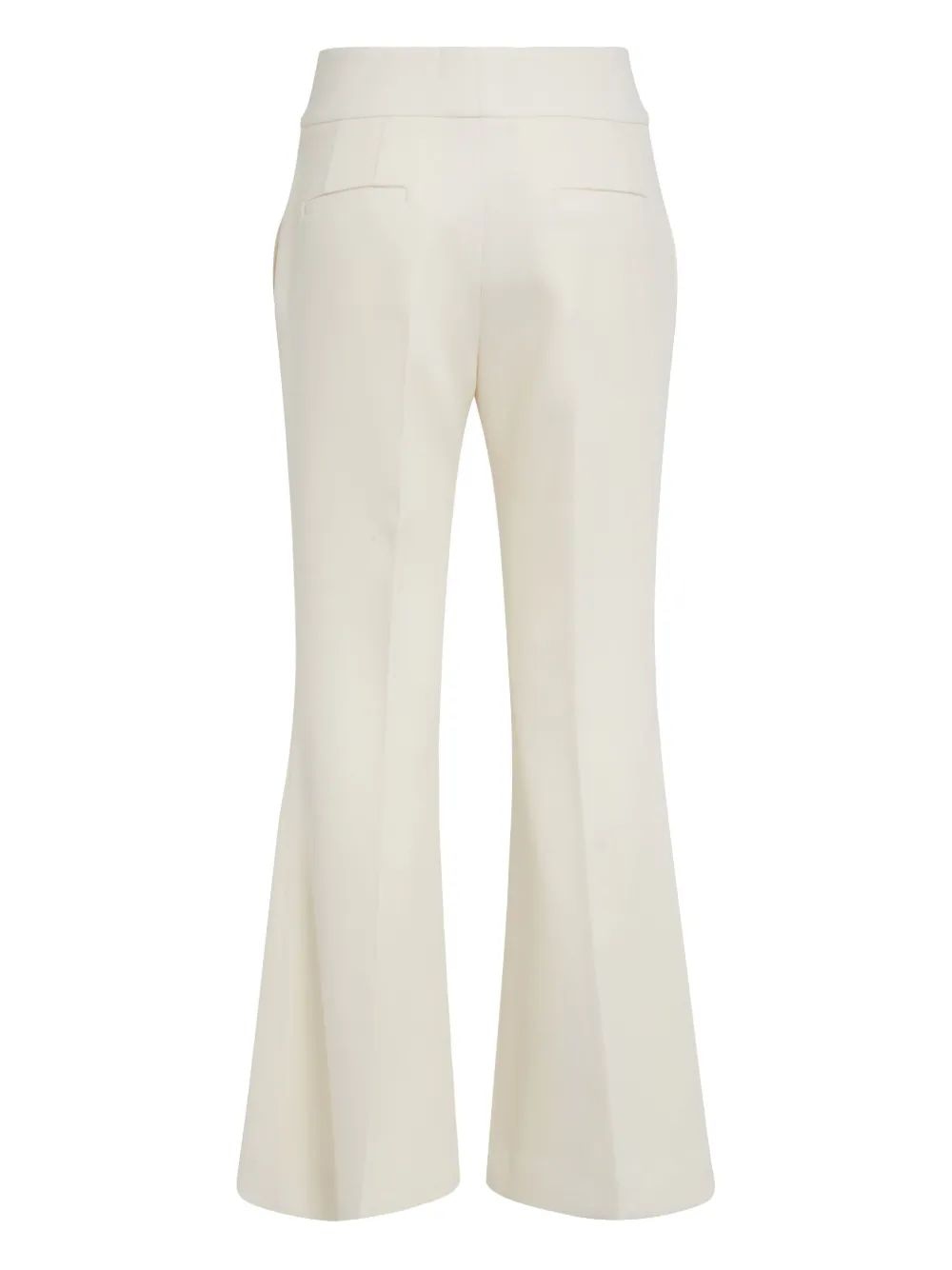 GABRIELA HEARST Flared Pants for Women - SS25 Collection