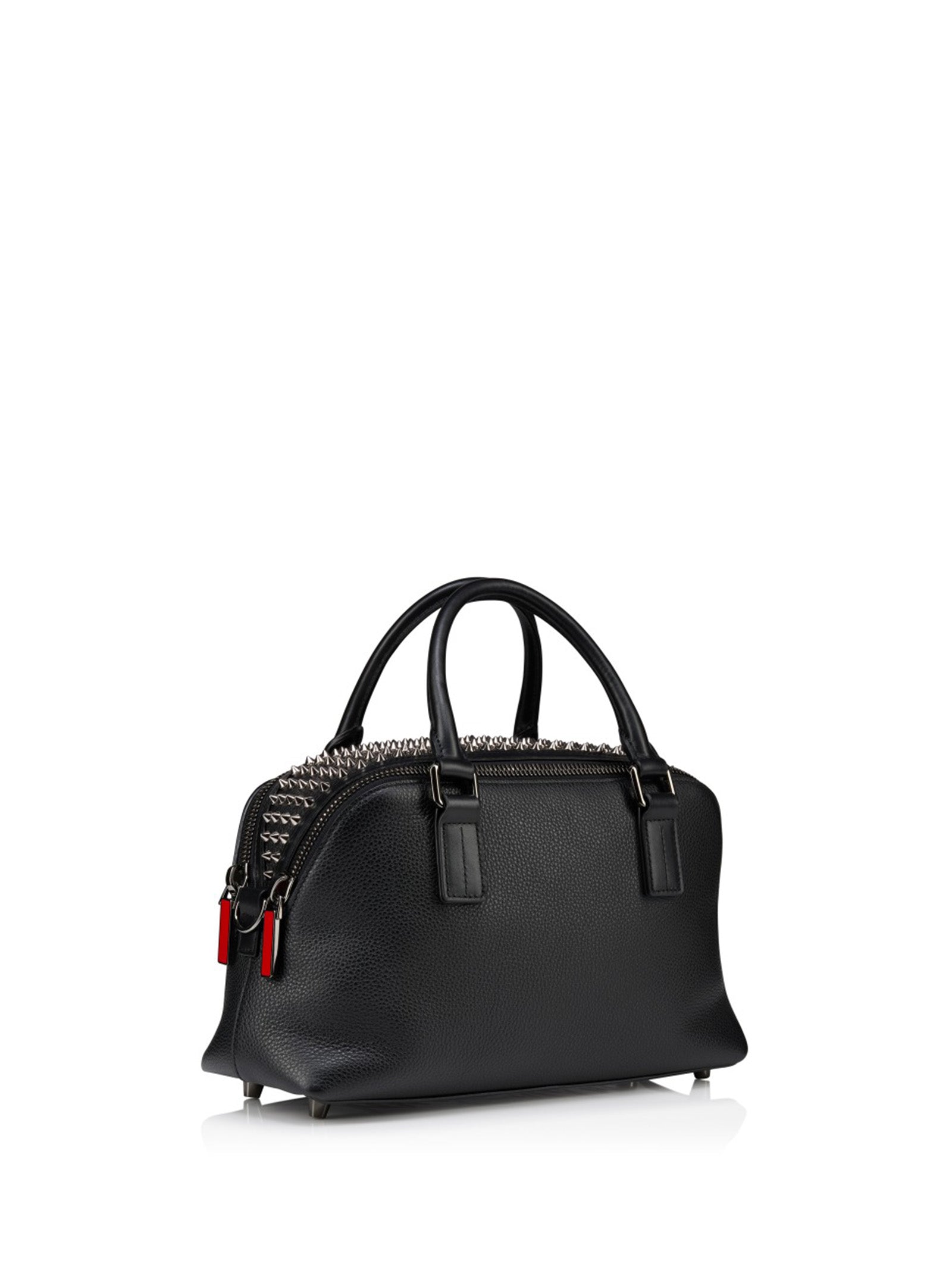 CHRISTIAN LOUBOUTIN Premium Leather Handbag for Men