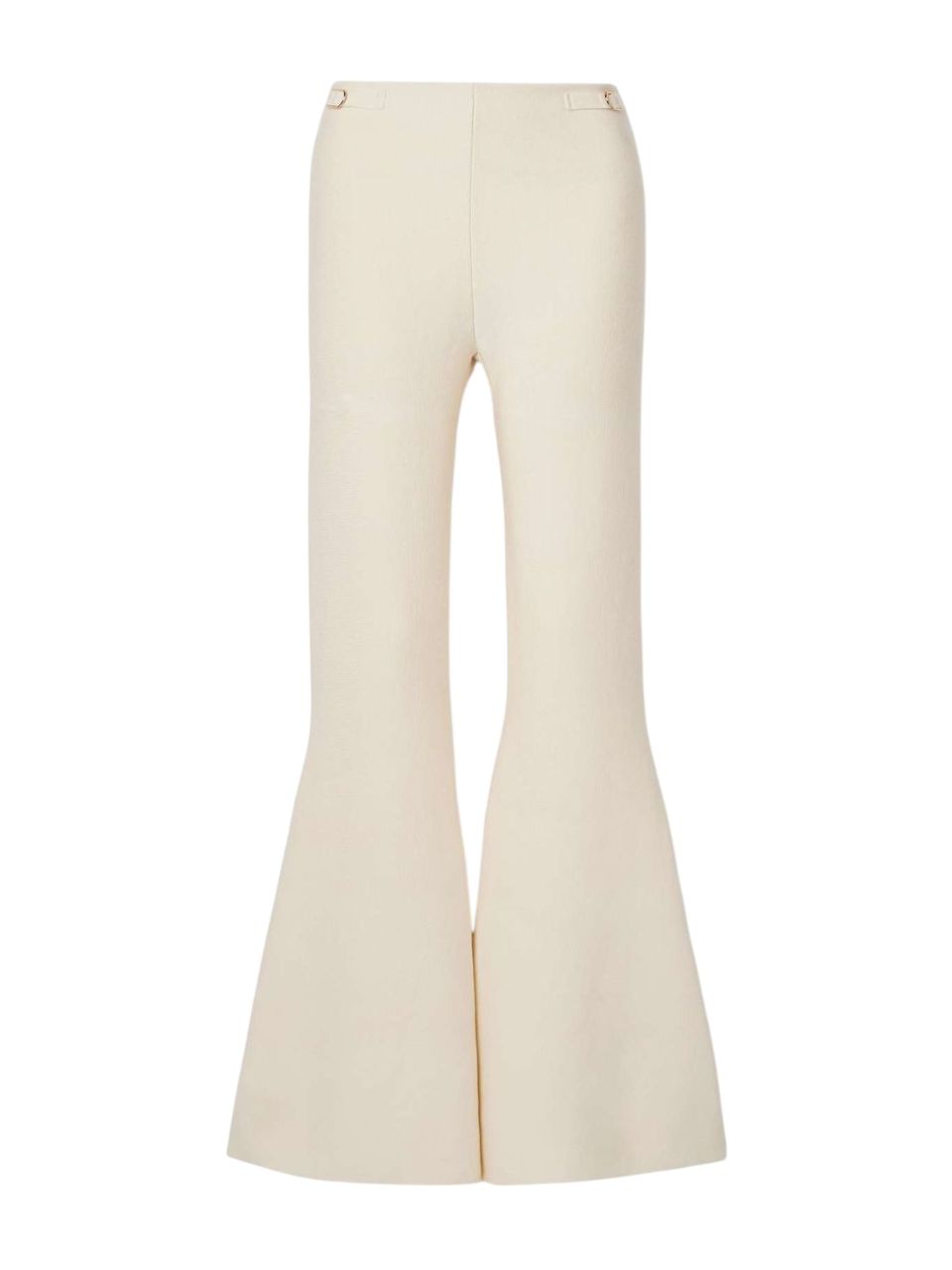GABRIELA HEARST Women’s Flared Pants for Spring 2025