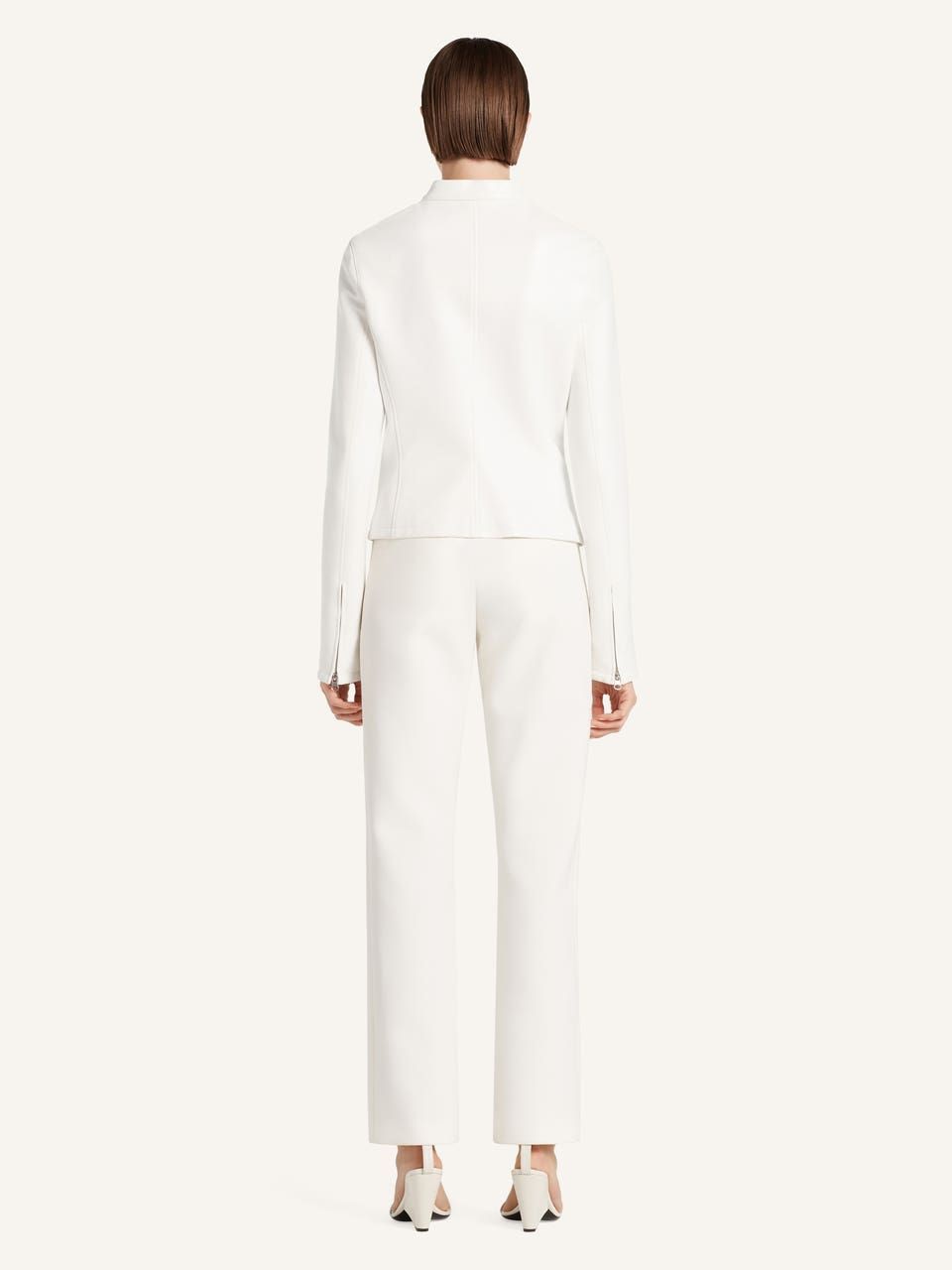 COURREGÈS Classic Heritage Women's Jacket