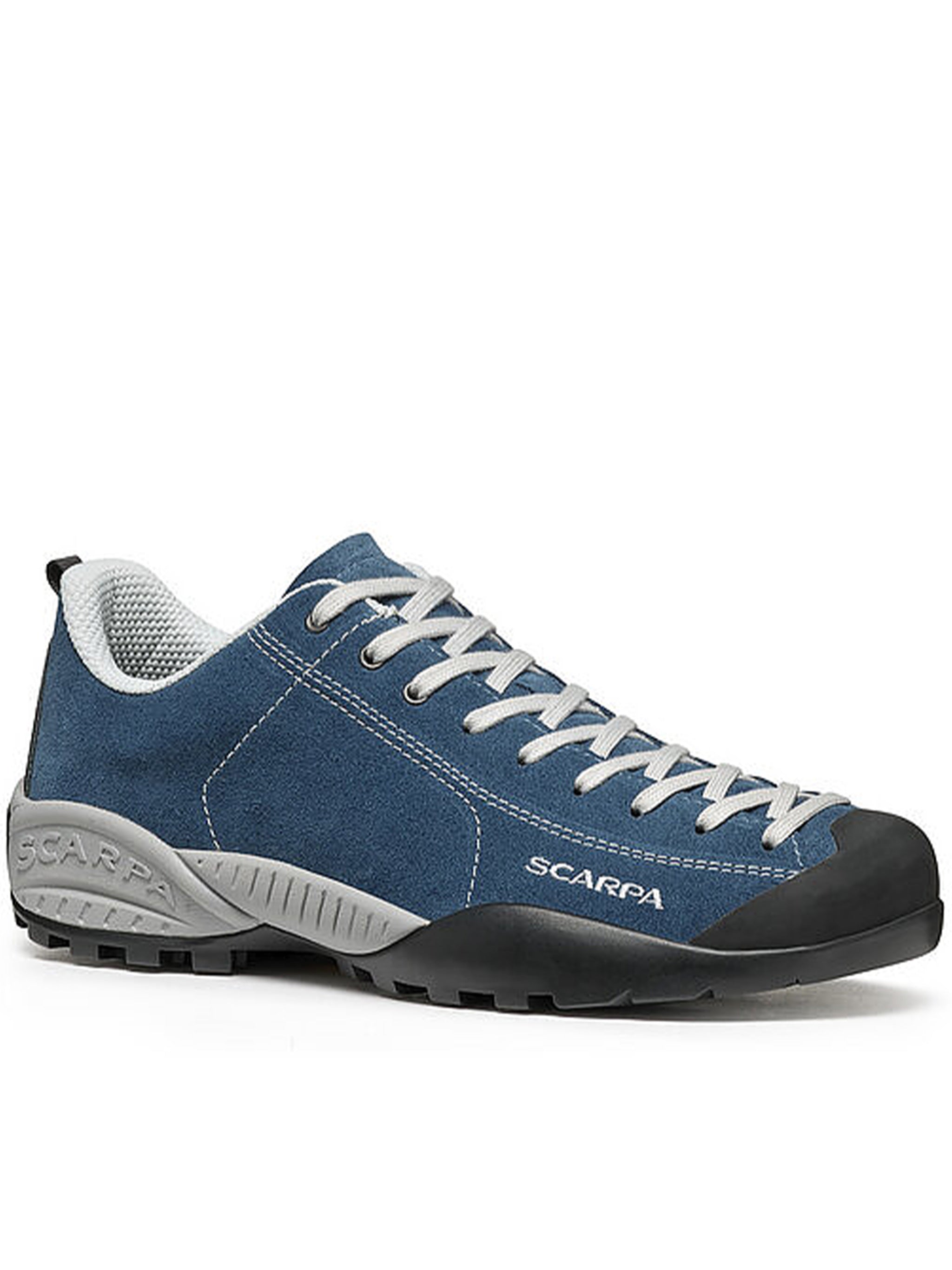 SCARPA Mojito Leather Shoes - Unisex