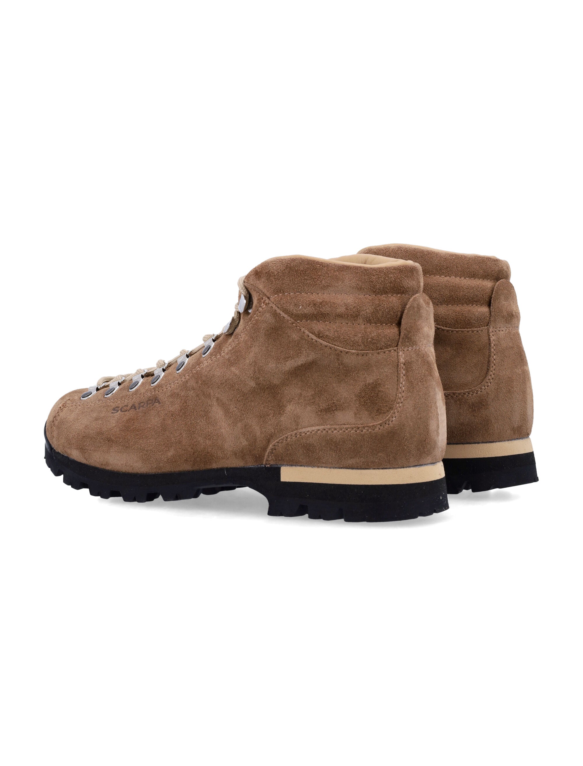 SCARPA Primitive Suede Lifestyle Boots