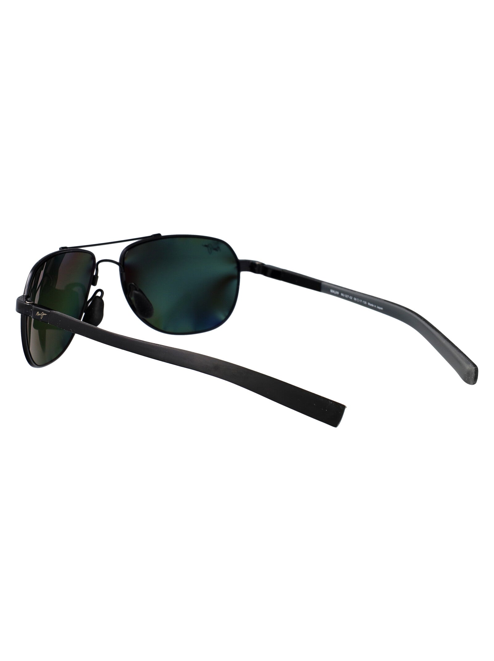 MAUI JIM Sleek Metal Sunglasses - Unisex