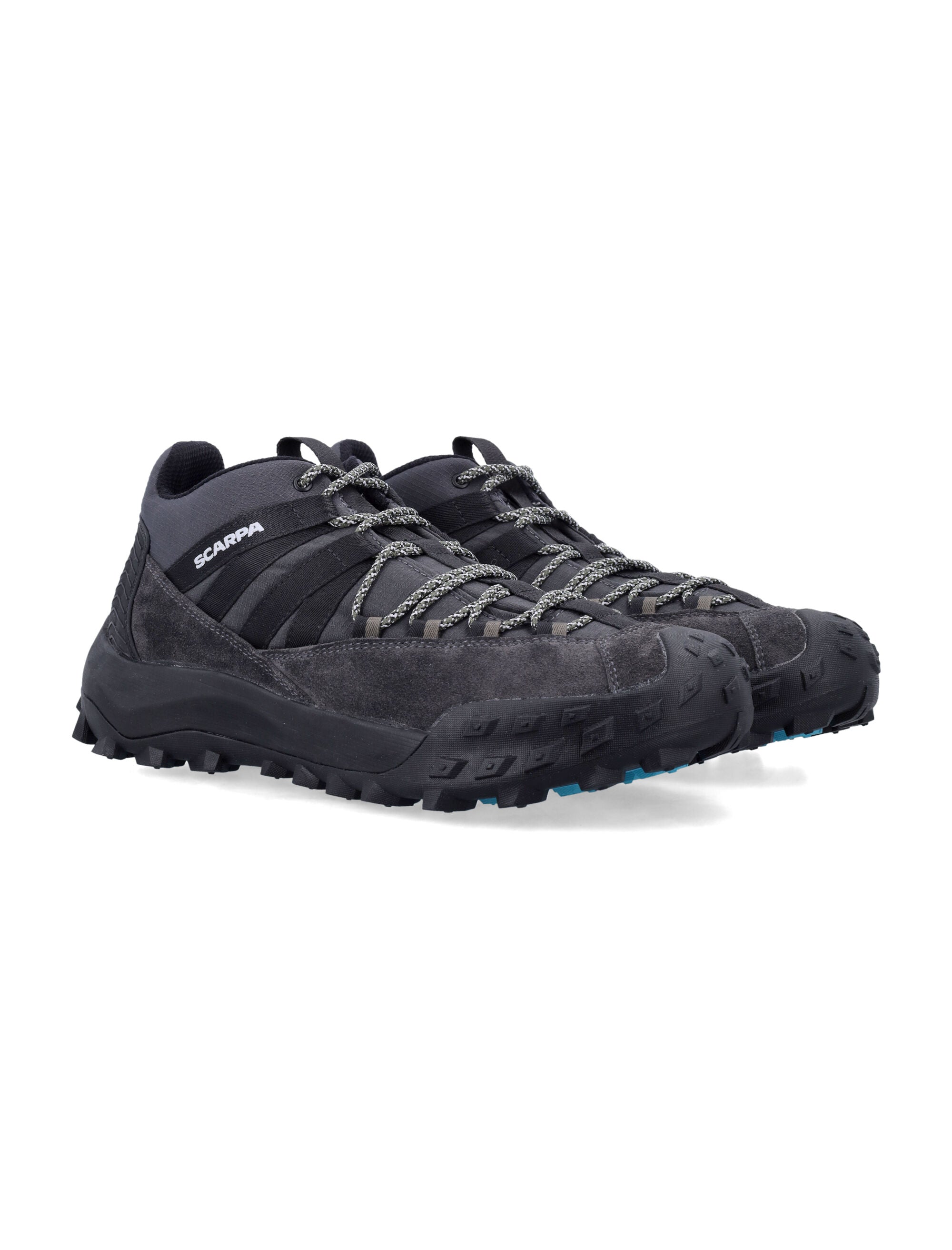 SCARPA Versatile Outdoor Shoes for Men