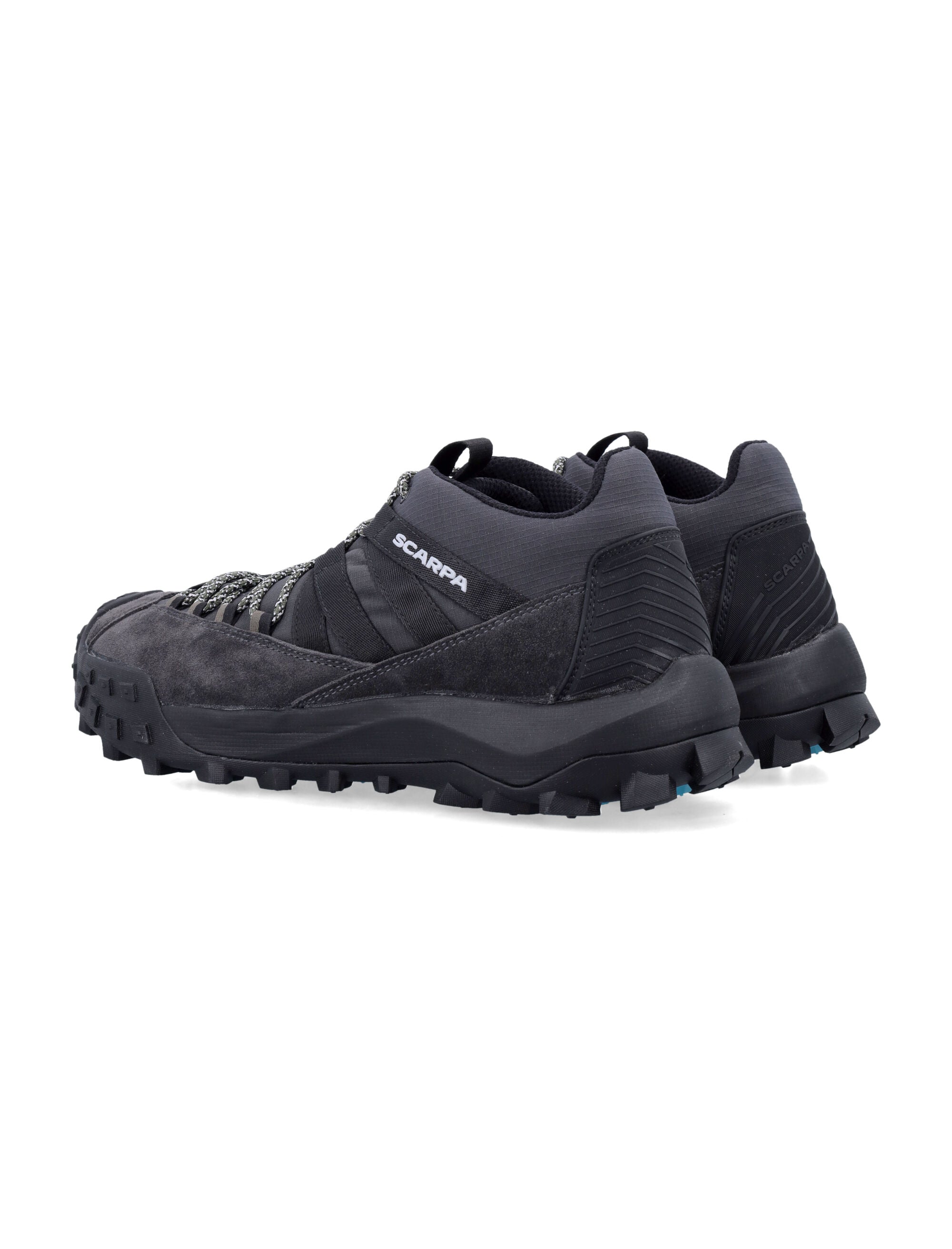 SCARPA Versatile Outdoor Shoes for Men
