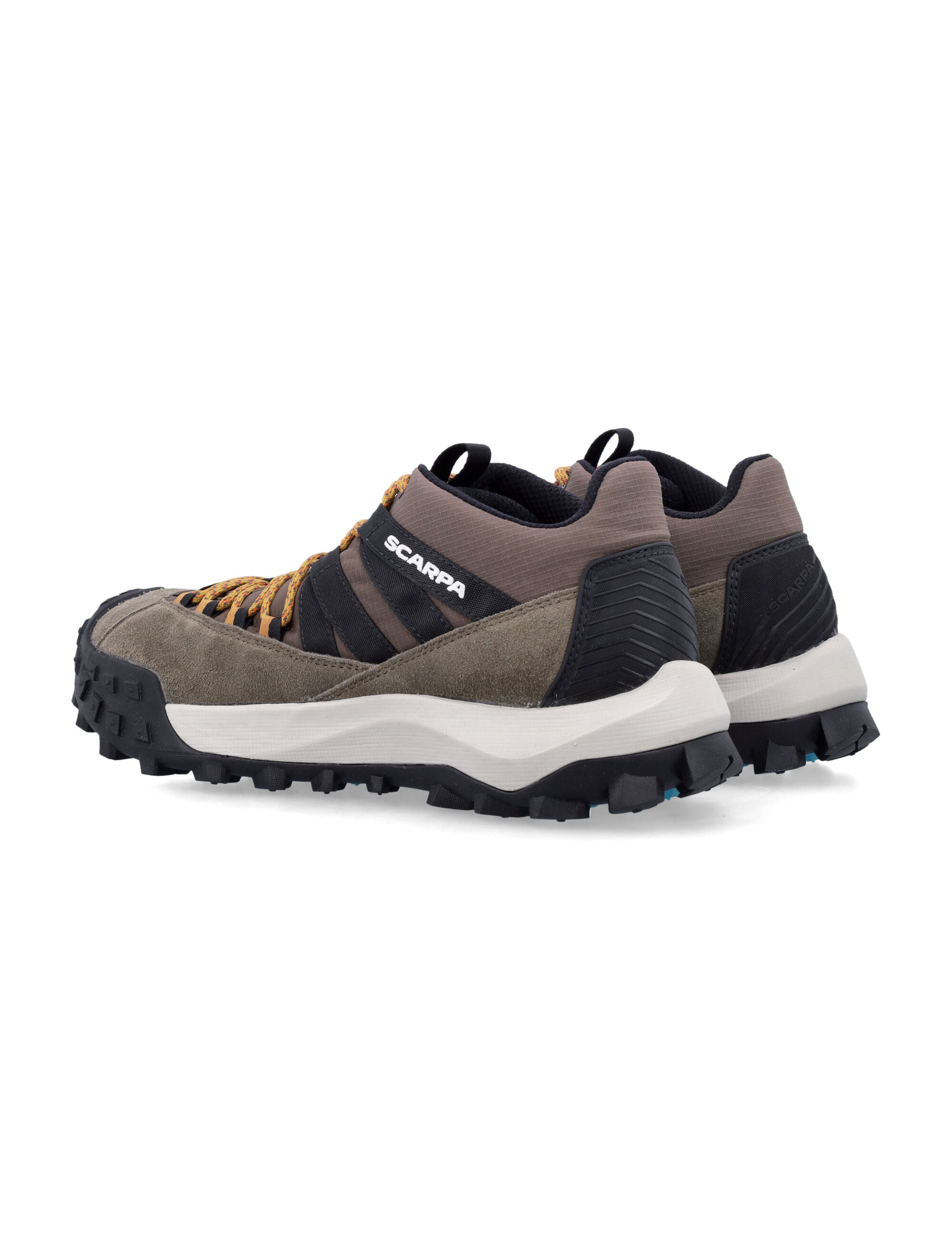 SCARPA Versatile Outdoor Shoes for Men - ROVE GTX