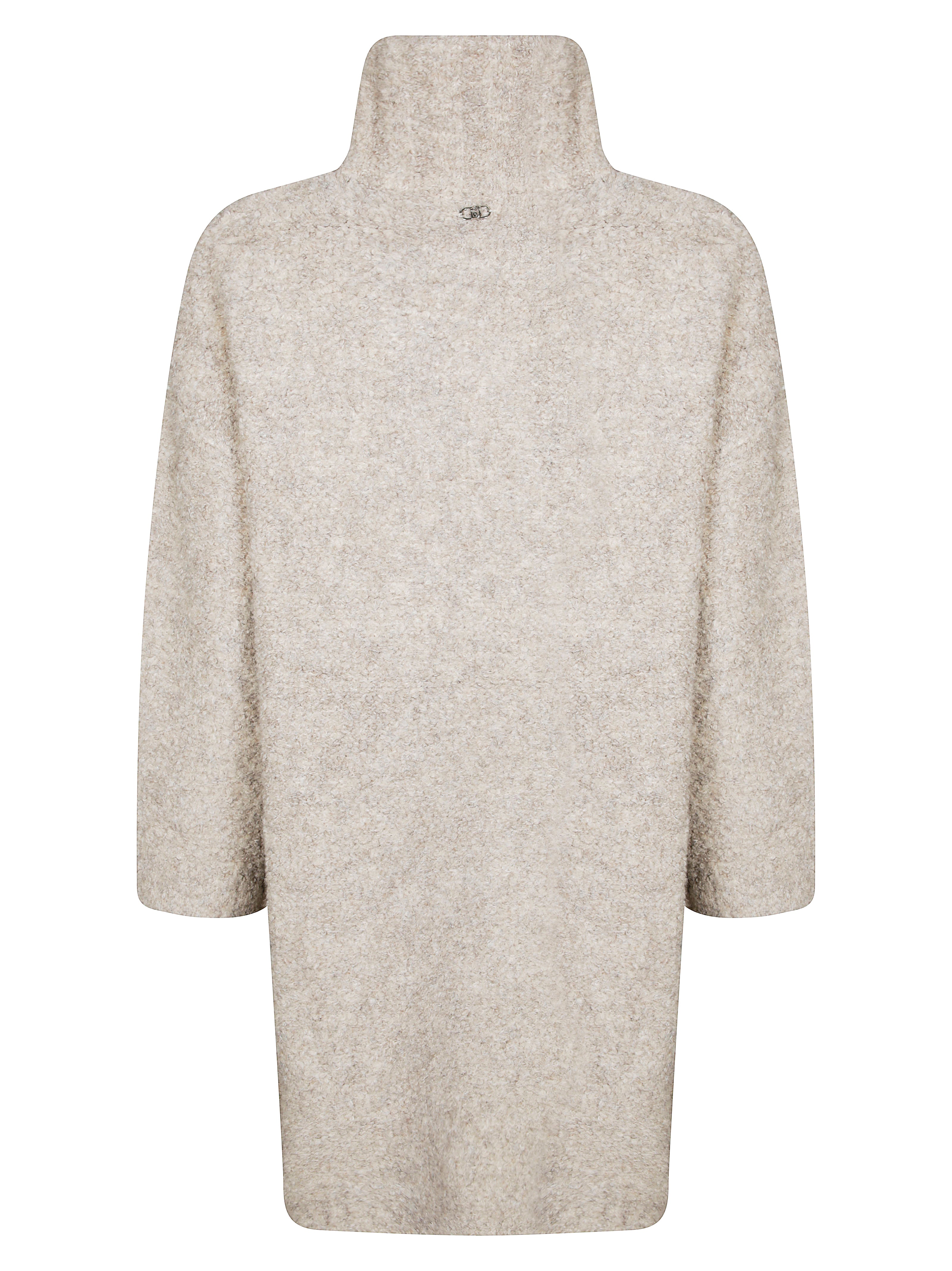 LIUJO Boule Loop Jacket for Men - FW25