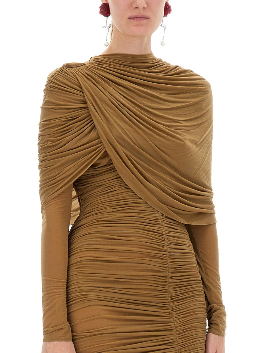 MAGDA BUTRYM Elegant Women's Dress