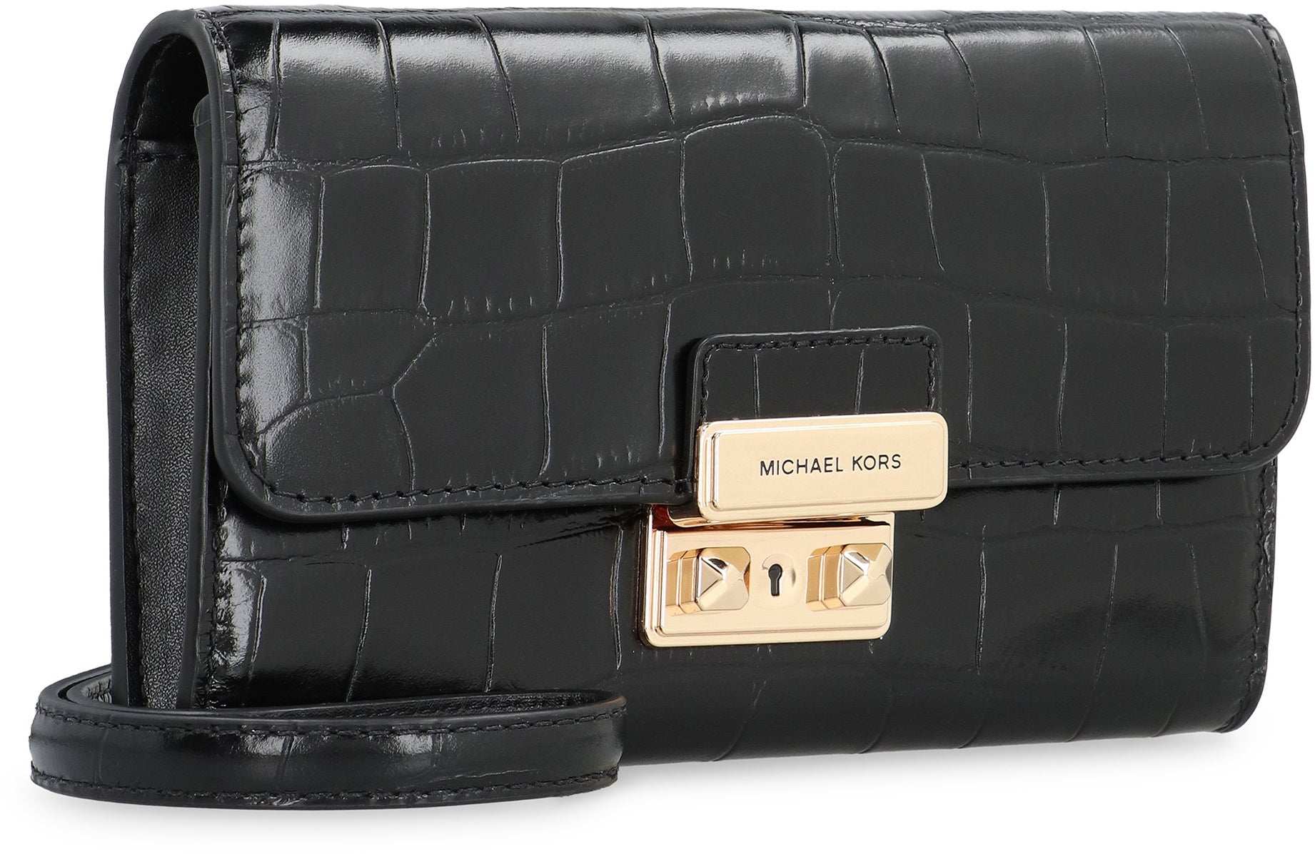 MICHAEL MICHAEL KORS Large Crossbody Wallet on Chain
