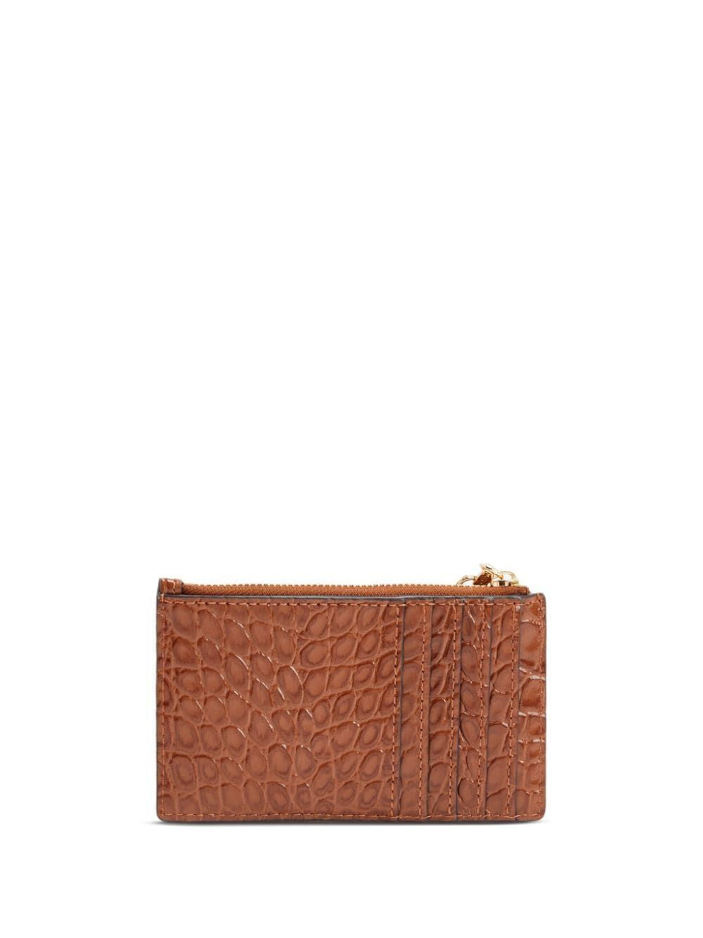 MICHAEL MICHAEL KORS Mini Zipped Card Case