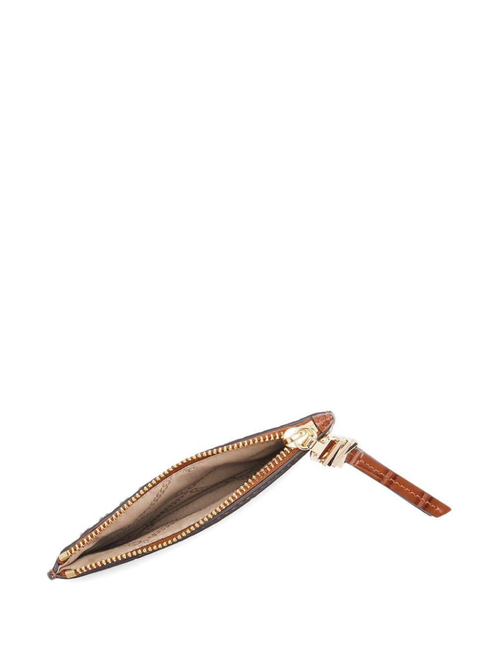 MICHAEL MICHAEL KORS Mini Zipped Card Case