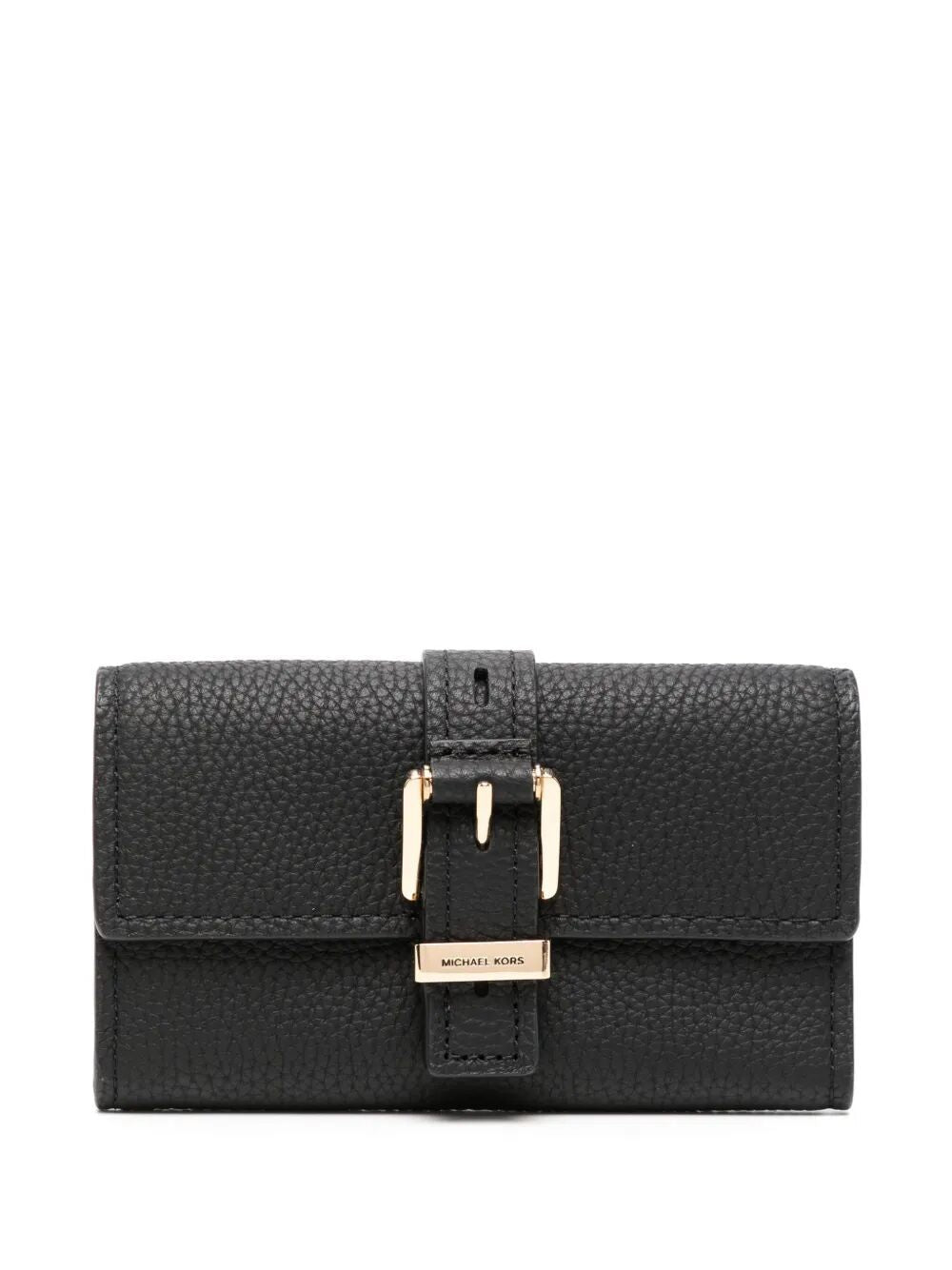 MICHAEL MICHAEL KORS Nolita Medium Flap Trifold Wallet