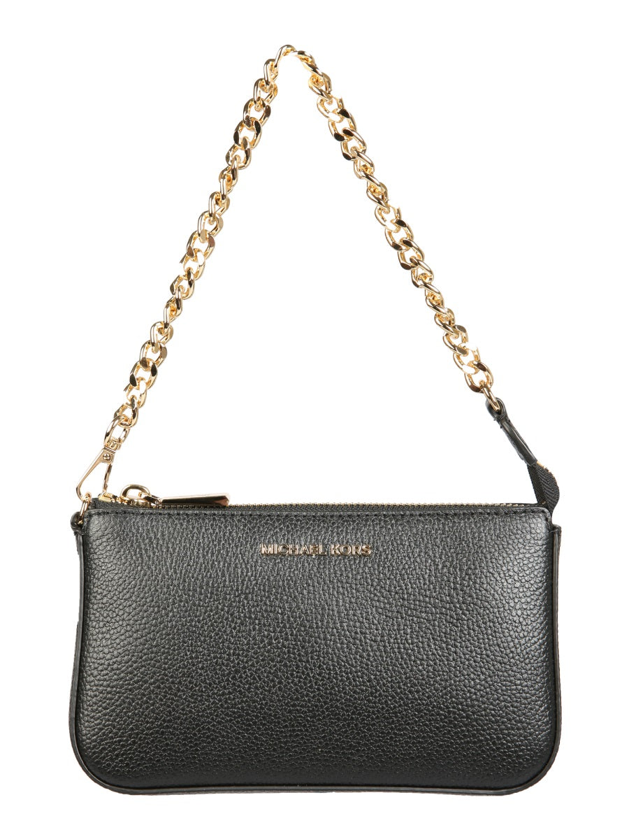 MICHAEL BY MICHAEL KORS Mini Jet Set Clutch