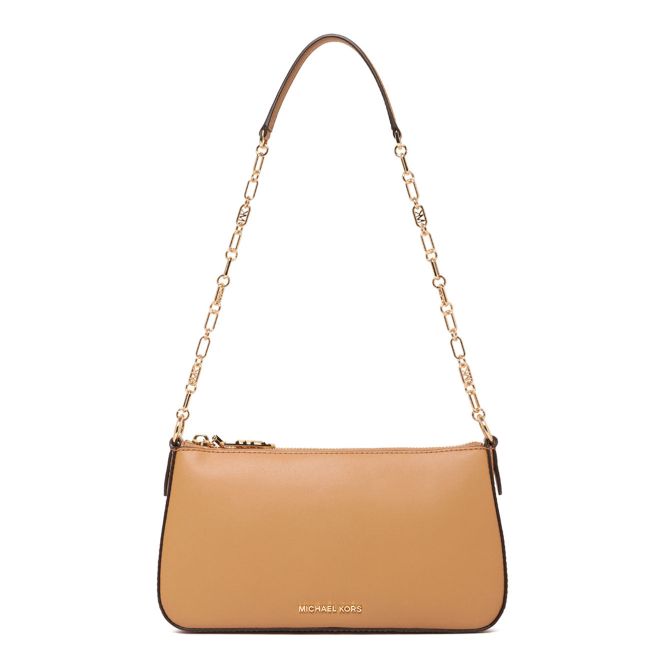 MICHAEL KORS Elegant Cow Leather Mini Handbag for Women