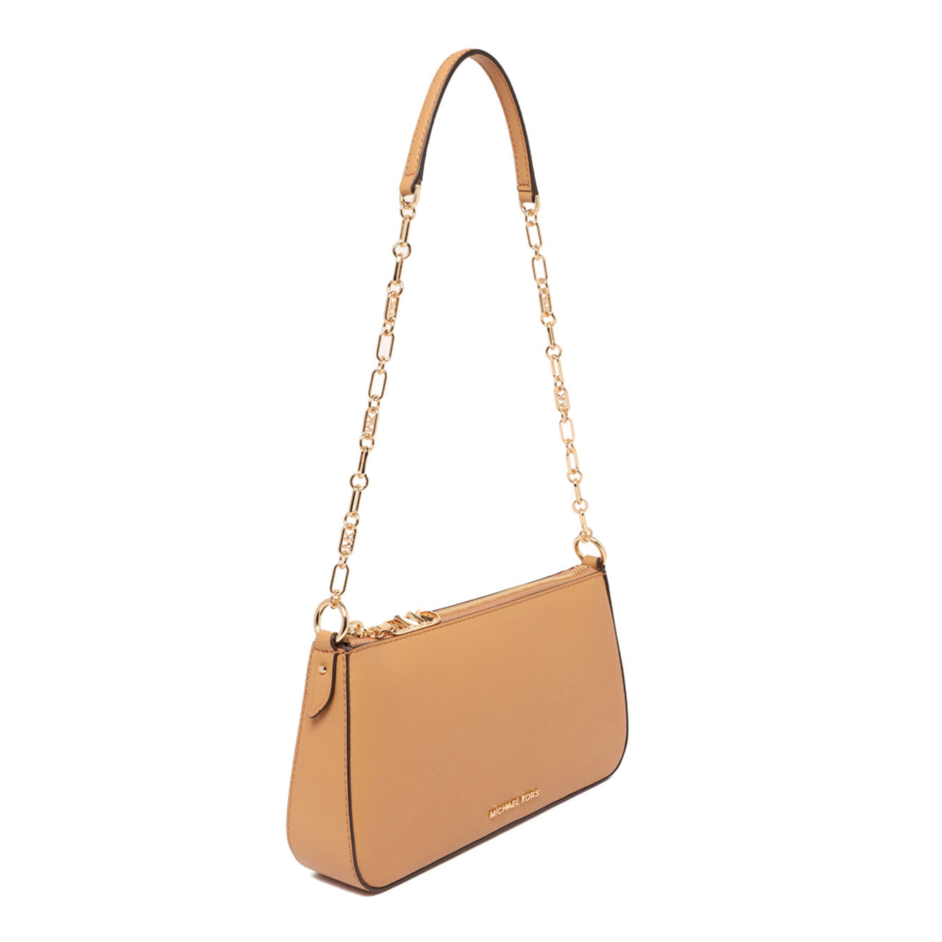 MICHAEL KORS Elegant Cow Leather Mini Handbag for Women