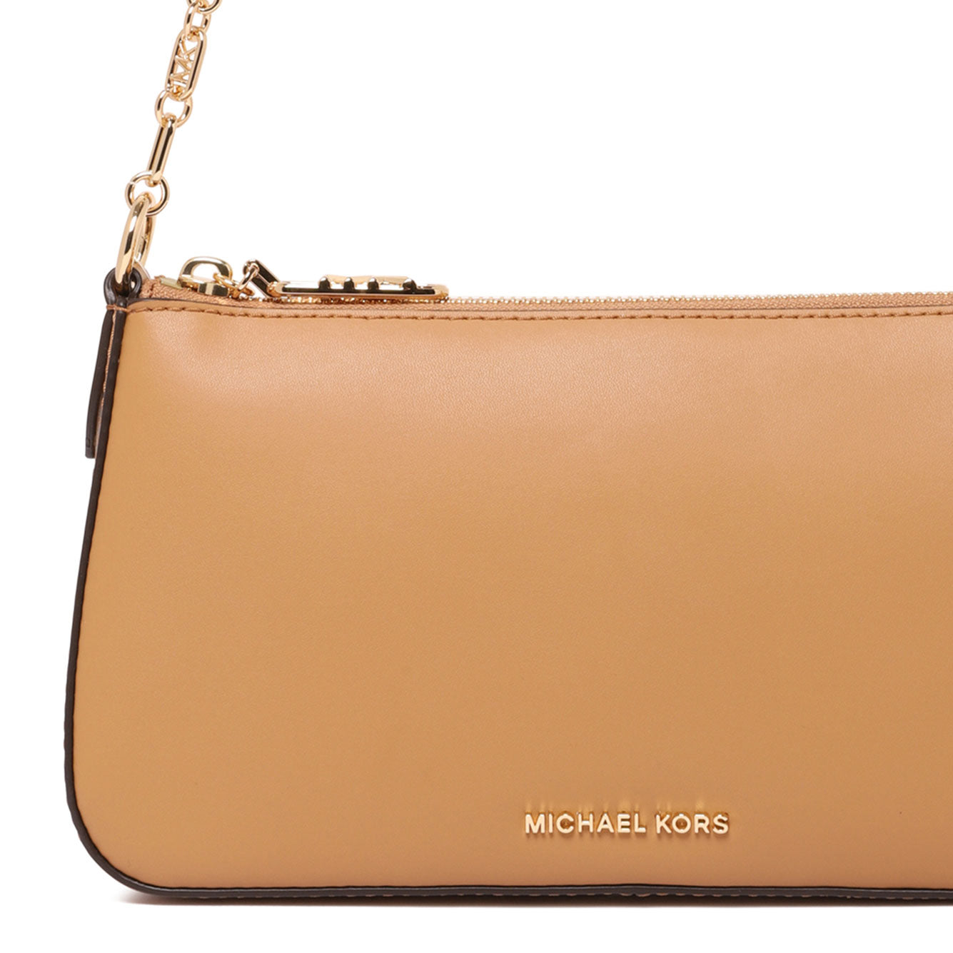 MICHAEL KORS Elegant Cow Leather Mini Handbag for Women