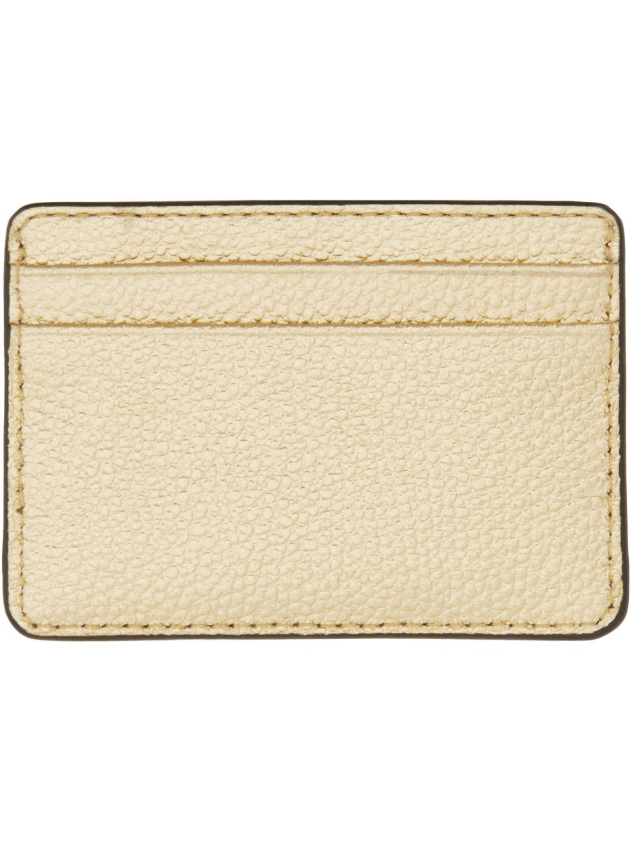MICHAEL BY MICHAEL KORS Logo Mini Card Holder
