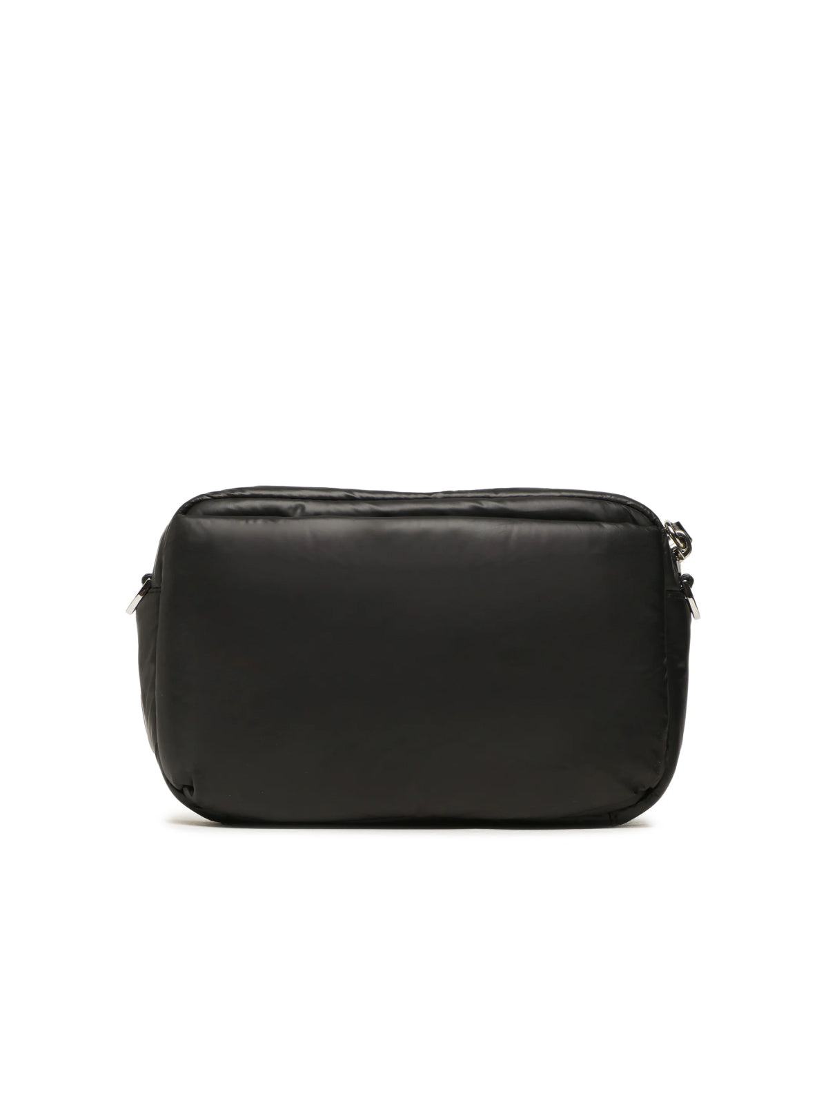 MICHAEL KORS Mini Logo Plaque Crossbody Handbag 20x13x8 cm