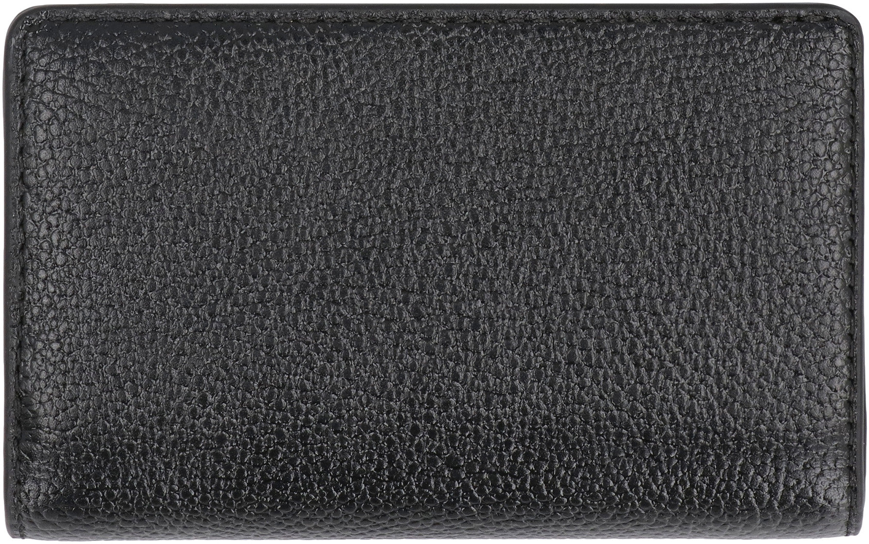 MICHAEL MICHAEL KORS Mini Empire Leather Wallet