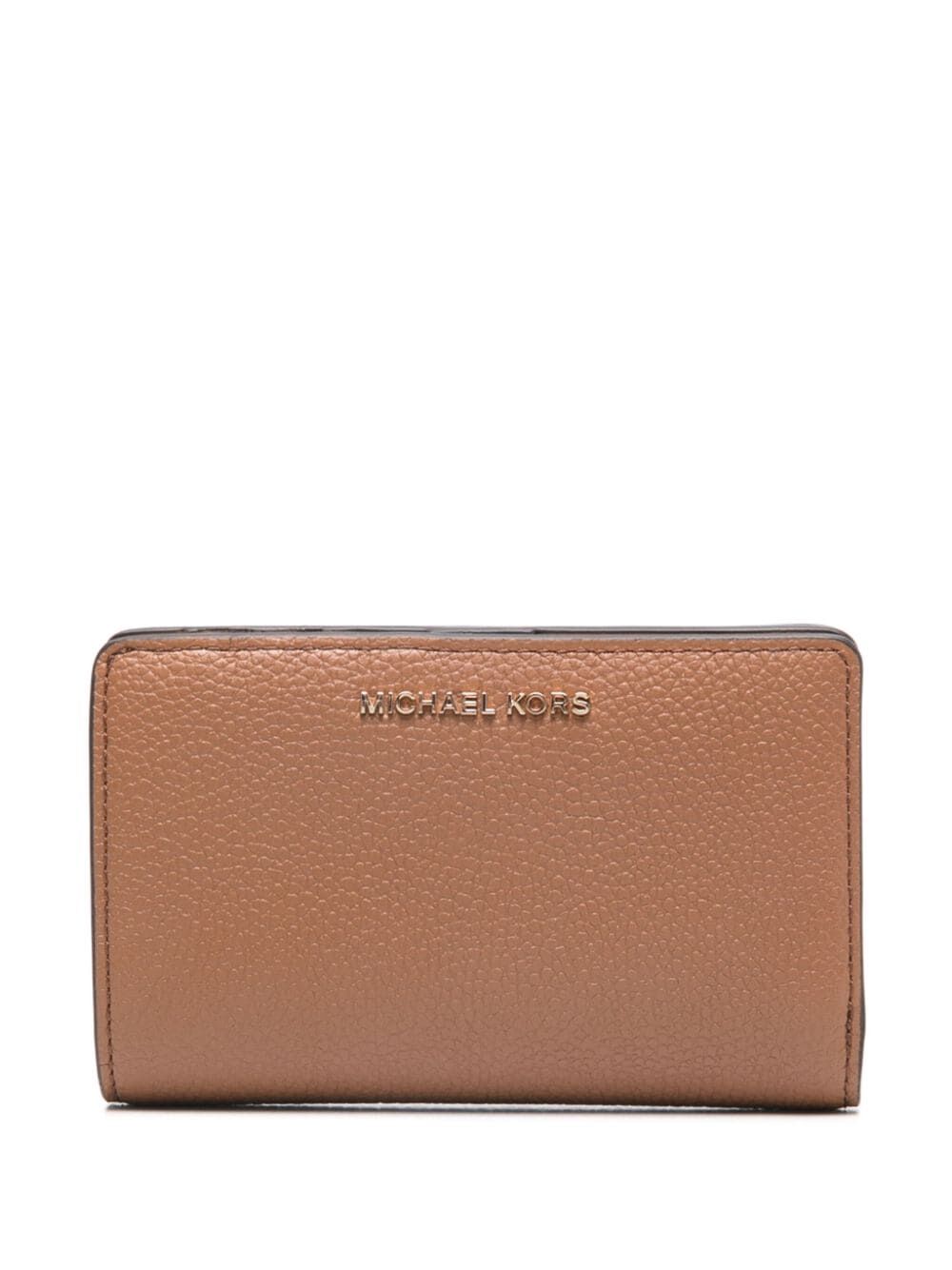 MICHAEL MICHAEL KORS Medium Snap ZA Wallet