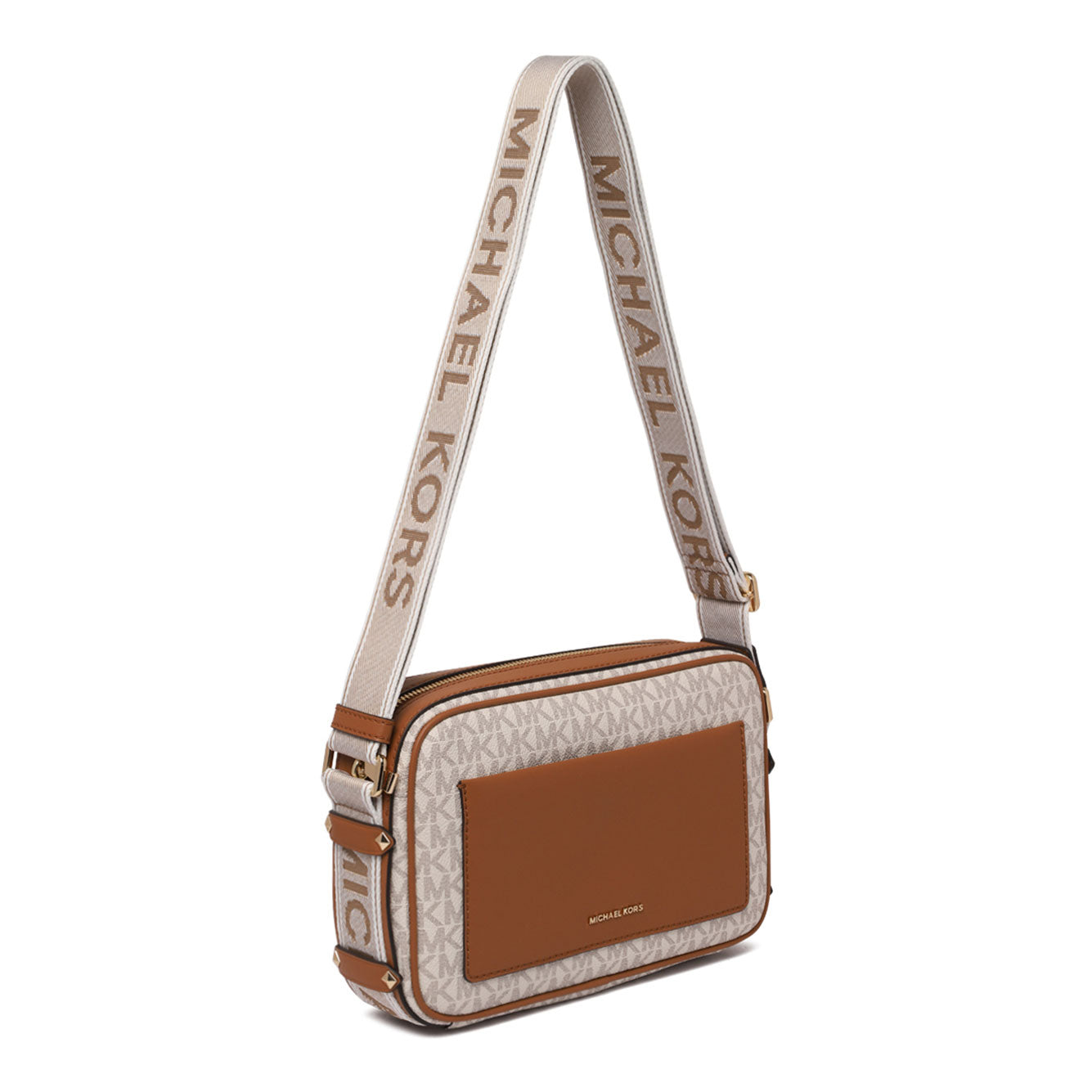 MICHAEL MICHAEL KORS Maeve Mini Crossbody Handbag - Stylish and Functional Design