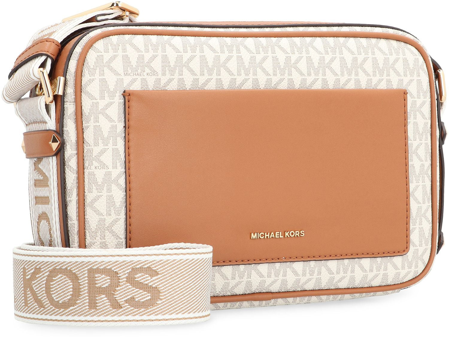 MICHAEL MICHAEL KORS Maeve Mini Crossbody Handbag - Stylish and Versatile