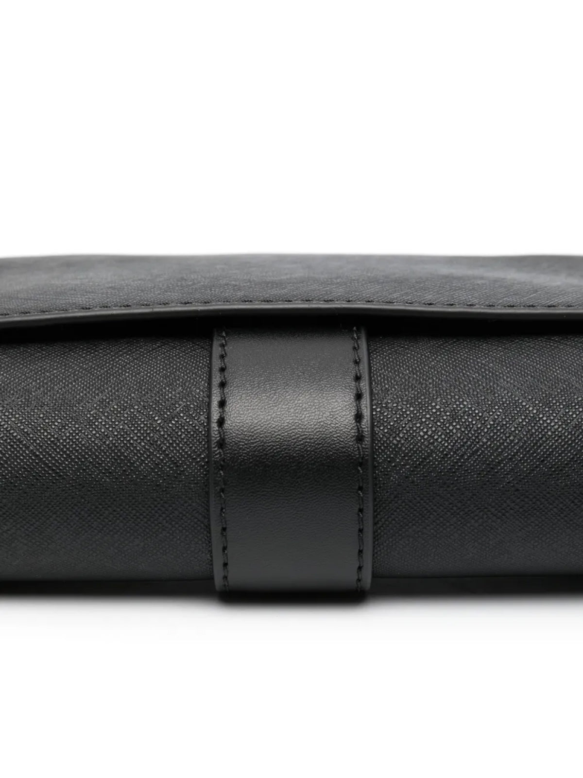 MICHAEL KORS Mini Greenwich Sling Crossbody Handbag 19x10x4 CM