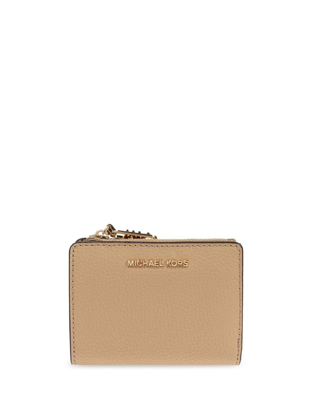 MICHAEL MICHAEL KORS Medium Snap Coin Billfold