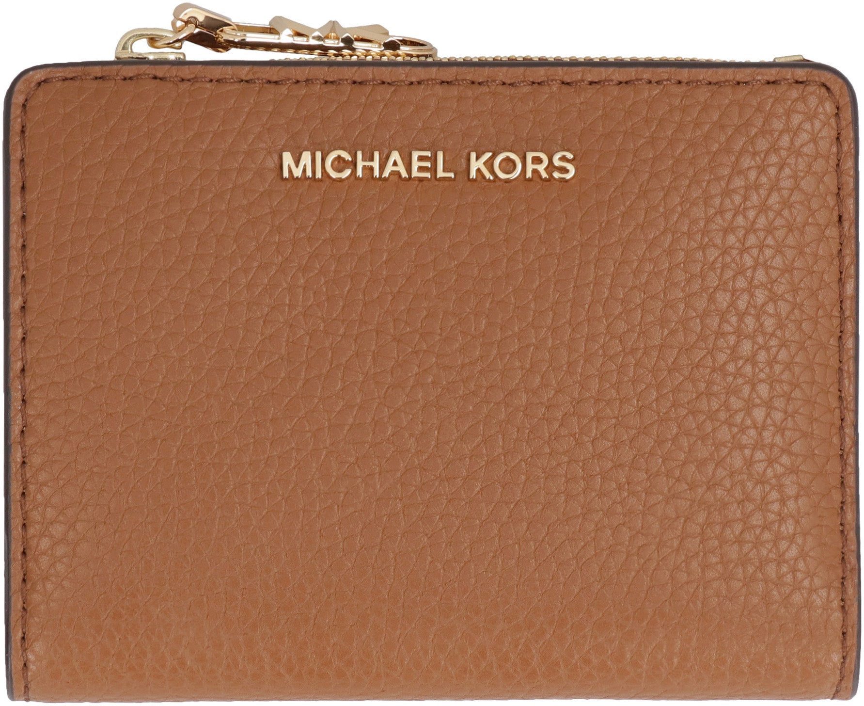 MICHAEL MICHAEL KORS Medium Snap Coin Billfold