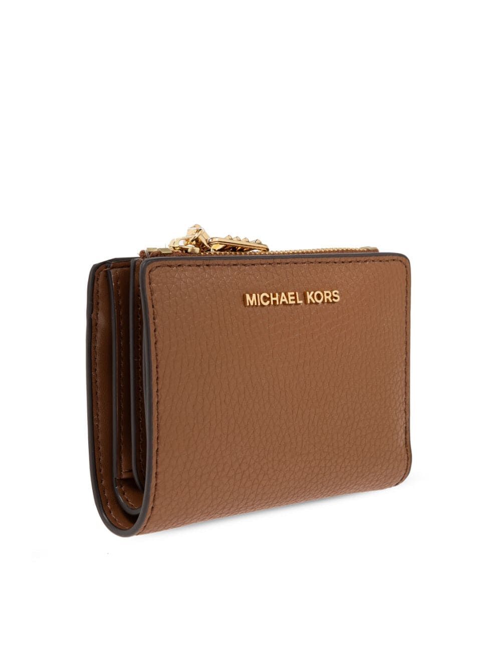 MICHAEL MICHAEL KORS Medium Snap Coin Billfold