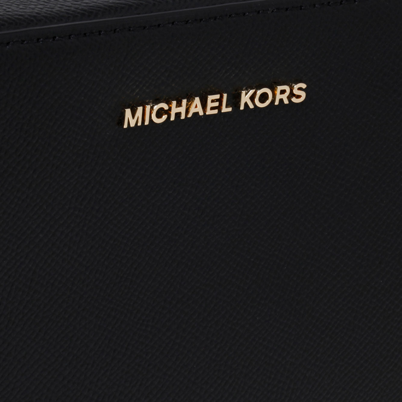MICHAEL KORS Leather Handbag