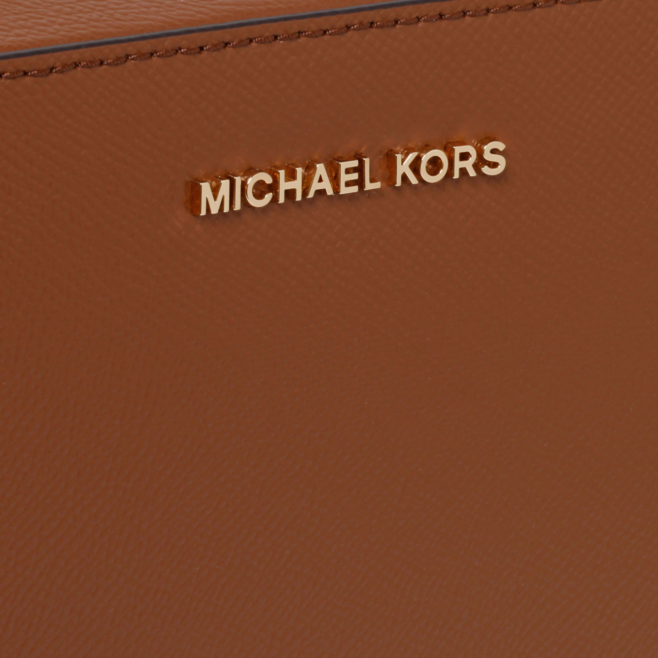 MICHAEL KORS Premium Mini Leather Handbag