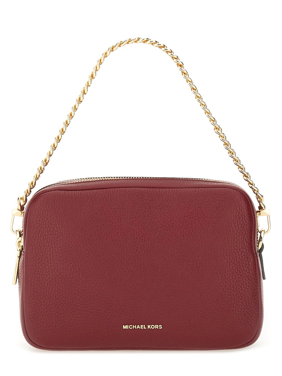 MICHAEL BY MICHAEL KORS Crossbody Handbag - Mini Bryant Style