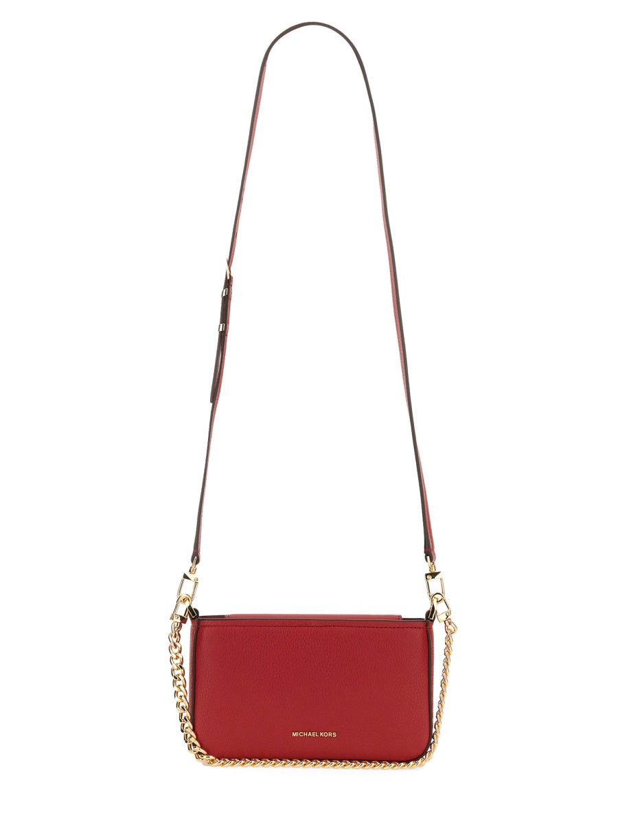 MICHAEL BY MICHAEL KORS Mini Convertible Clutch Handbag