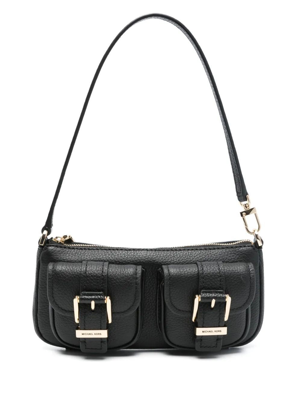 MICHAEL KORS Classic Leather Handbag for Women