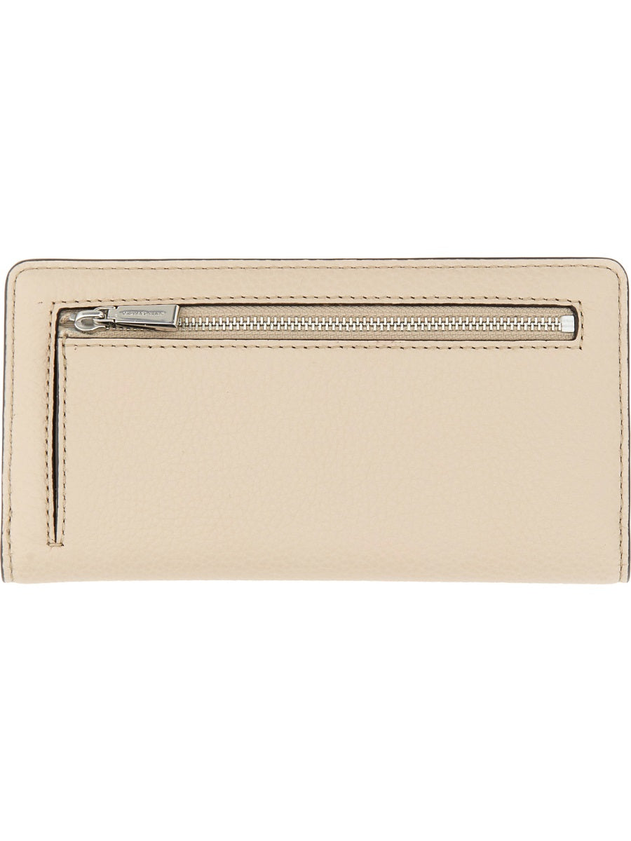 MICHAEL BY MICHAEL KORS Leather Wallet