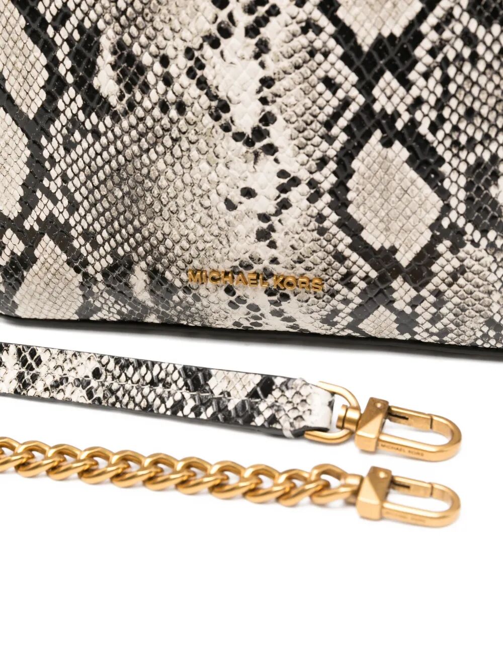 MICHAEL MICHAEL KORS Mini Crossbody Pouch