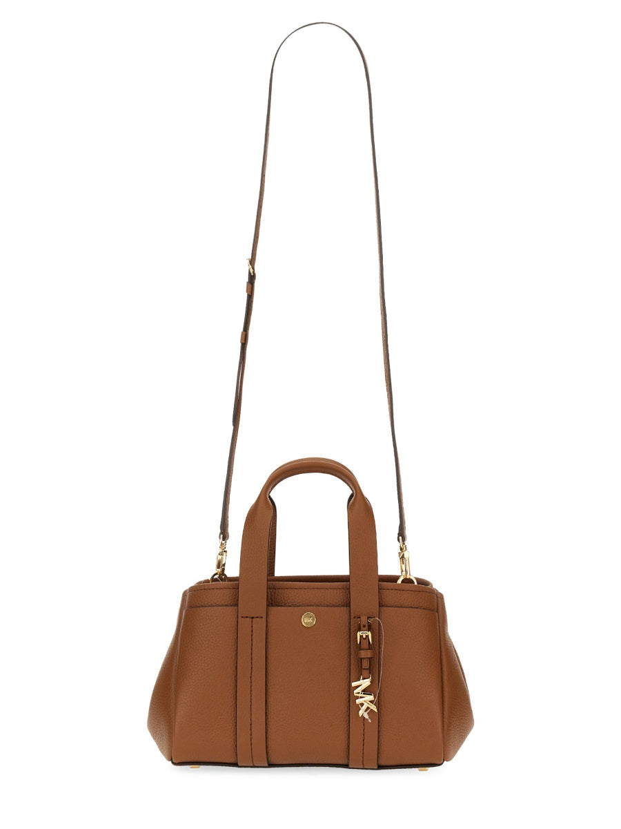 MICHAEL BY MICHAEL KORS Women's Mini Handbag 'Romee' - Crossbody Style