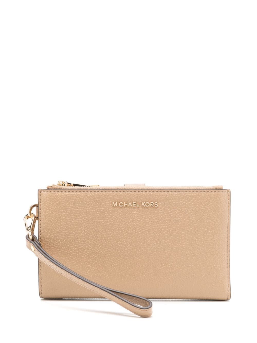 MICHAEL MICHAEL KORS Mini Double Zip Wristlet