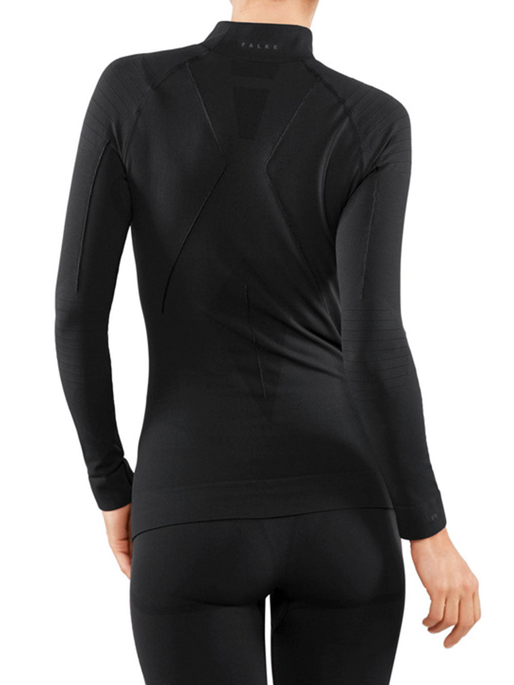 FALKE Maximum Comfort Cotton T-Shirt for Women