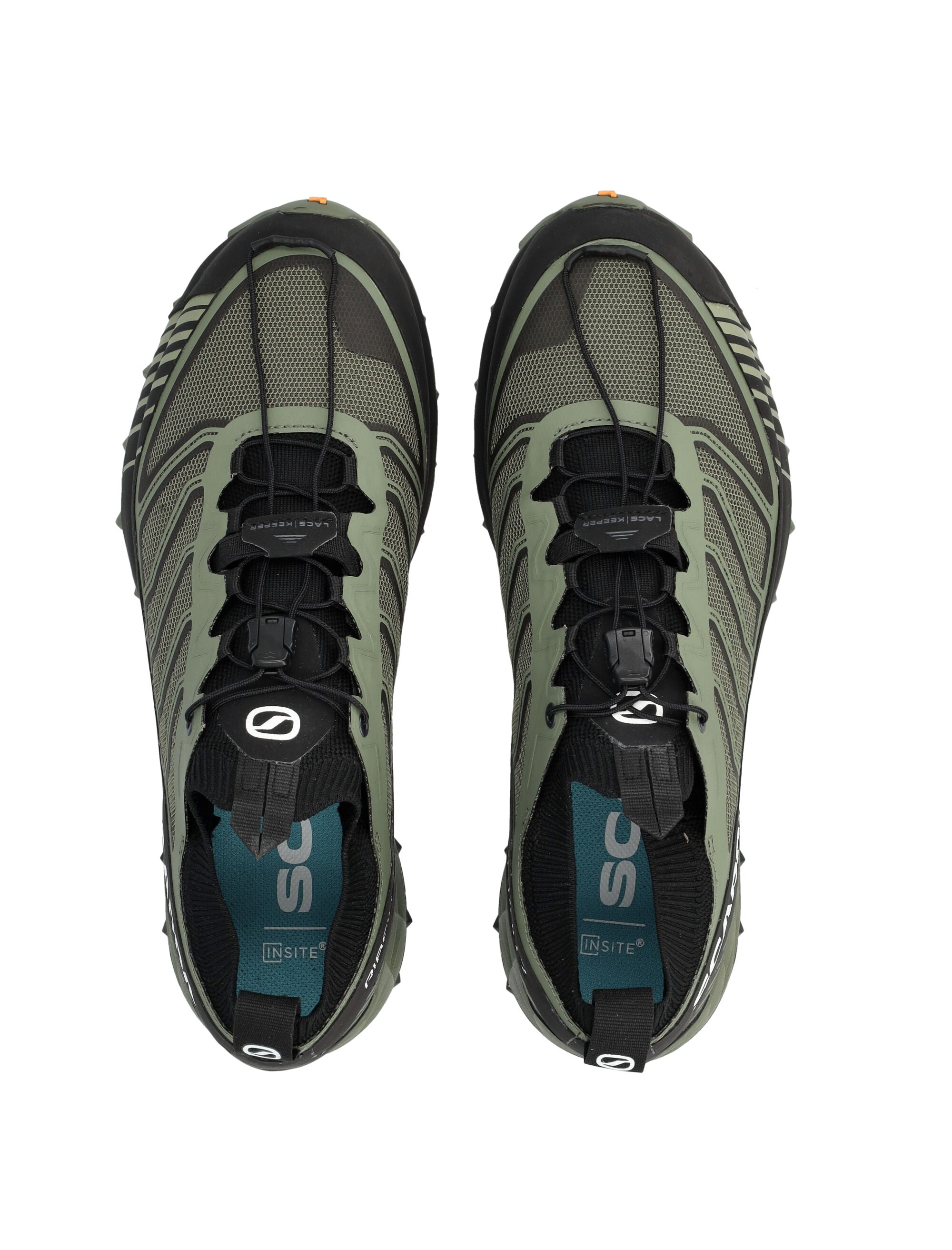 SCARPA RIBELLE RUN 2 Technical Trail Running Shoes